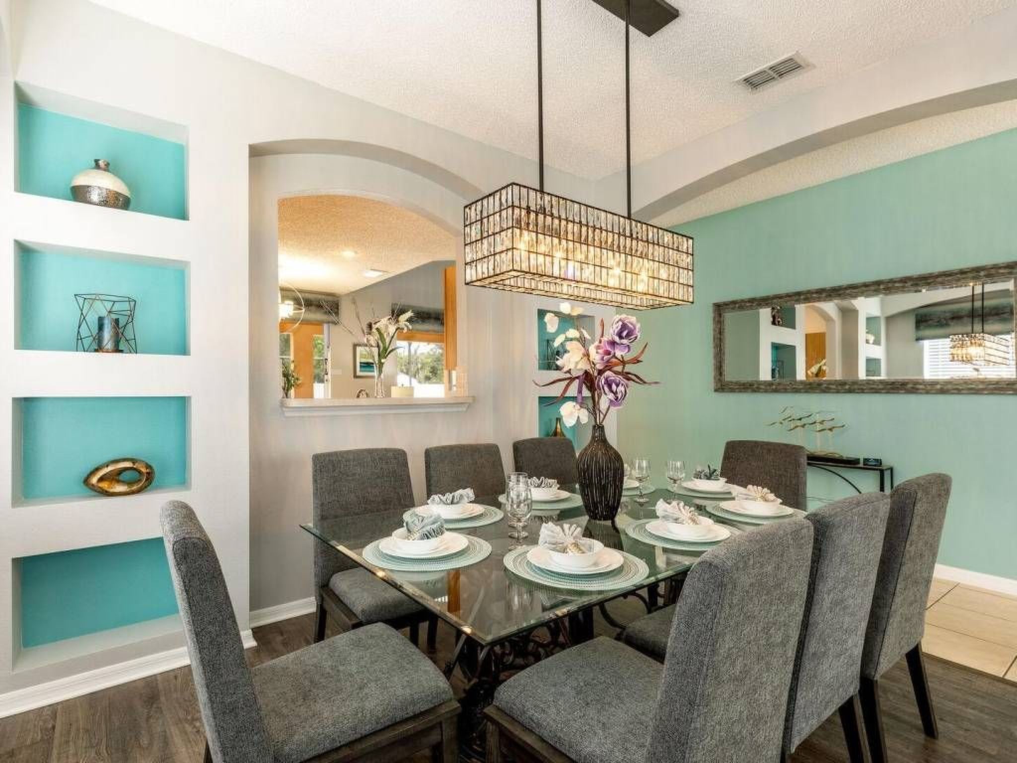 Photo of Haus in Kissimmee mit privatem Pool