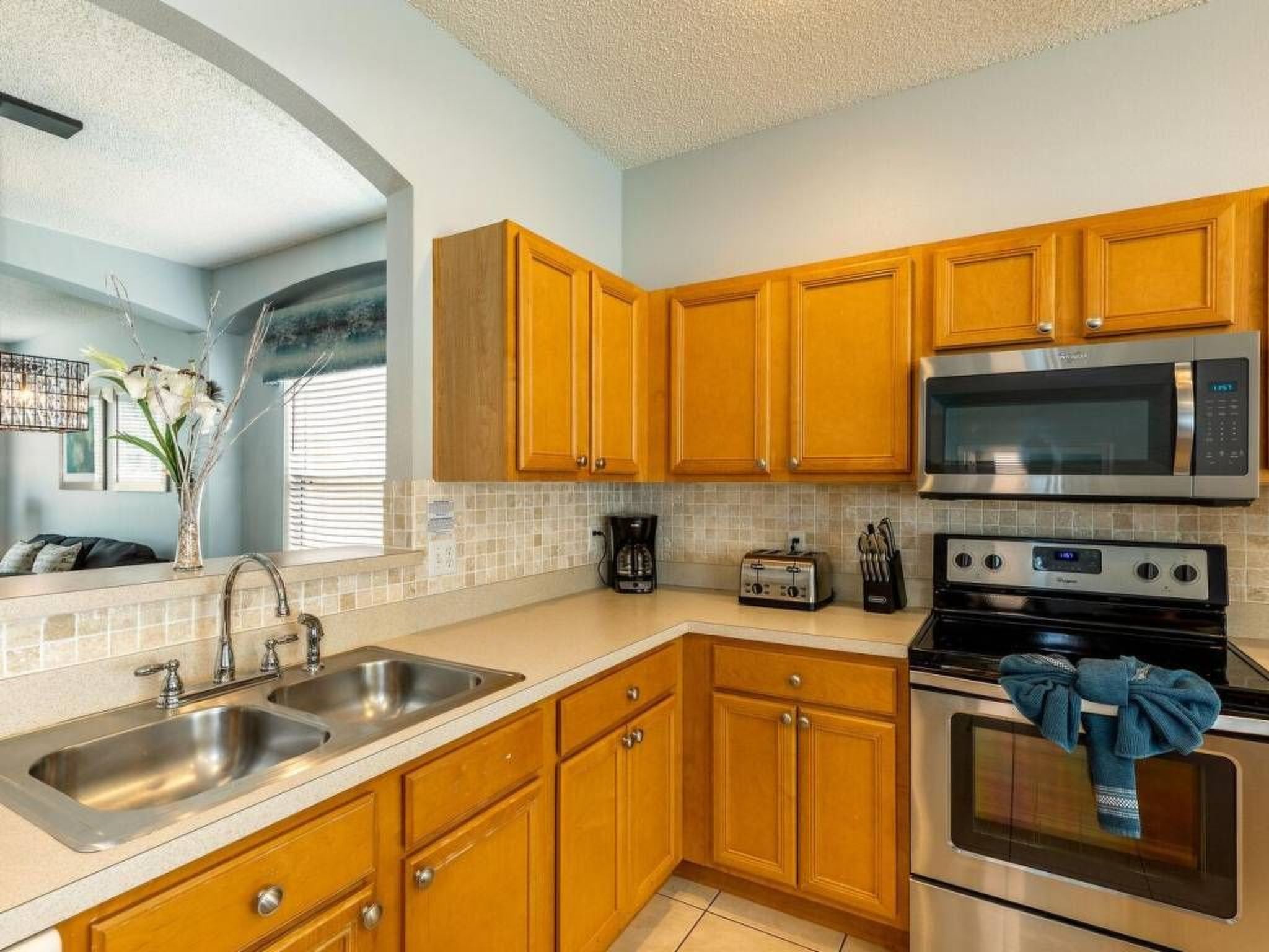 Photo of Haus in Kissimmee mit privatem Pool