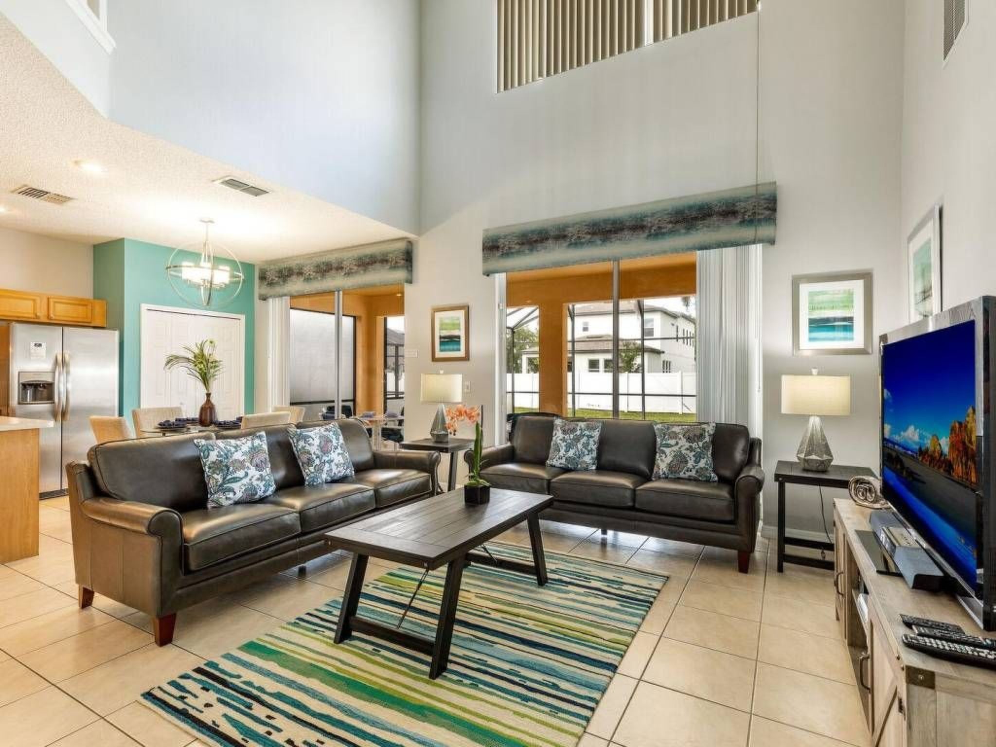 Photo of Haus in Kissimmee mit privatem Pool