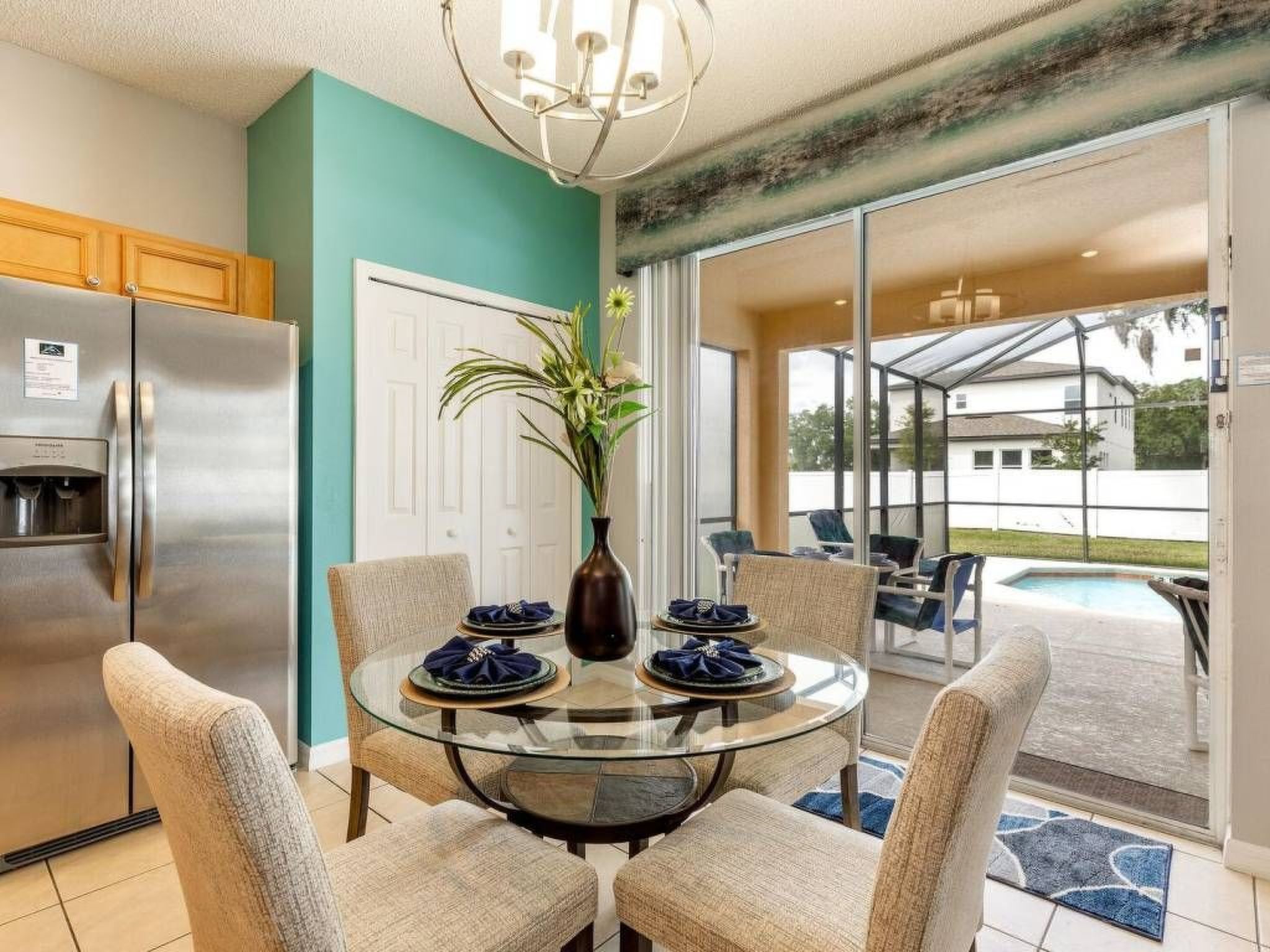 Photo of Haus in Kissimmee mit privatem Pool