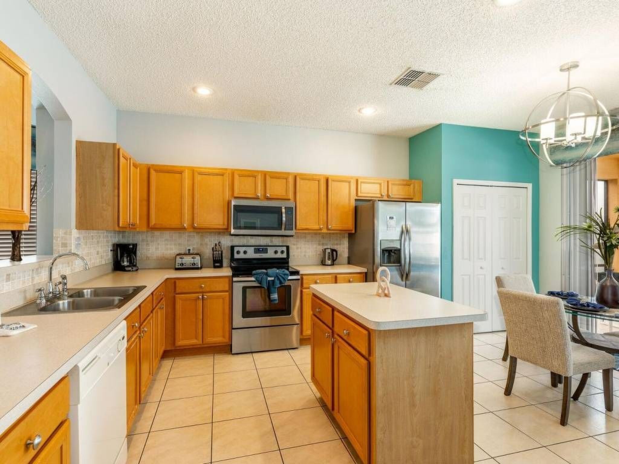 Photo of Haus in Kissimmee mit privatem Pool