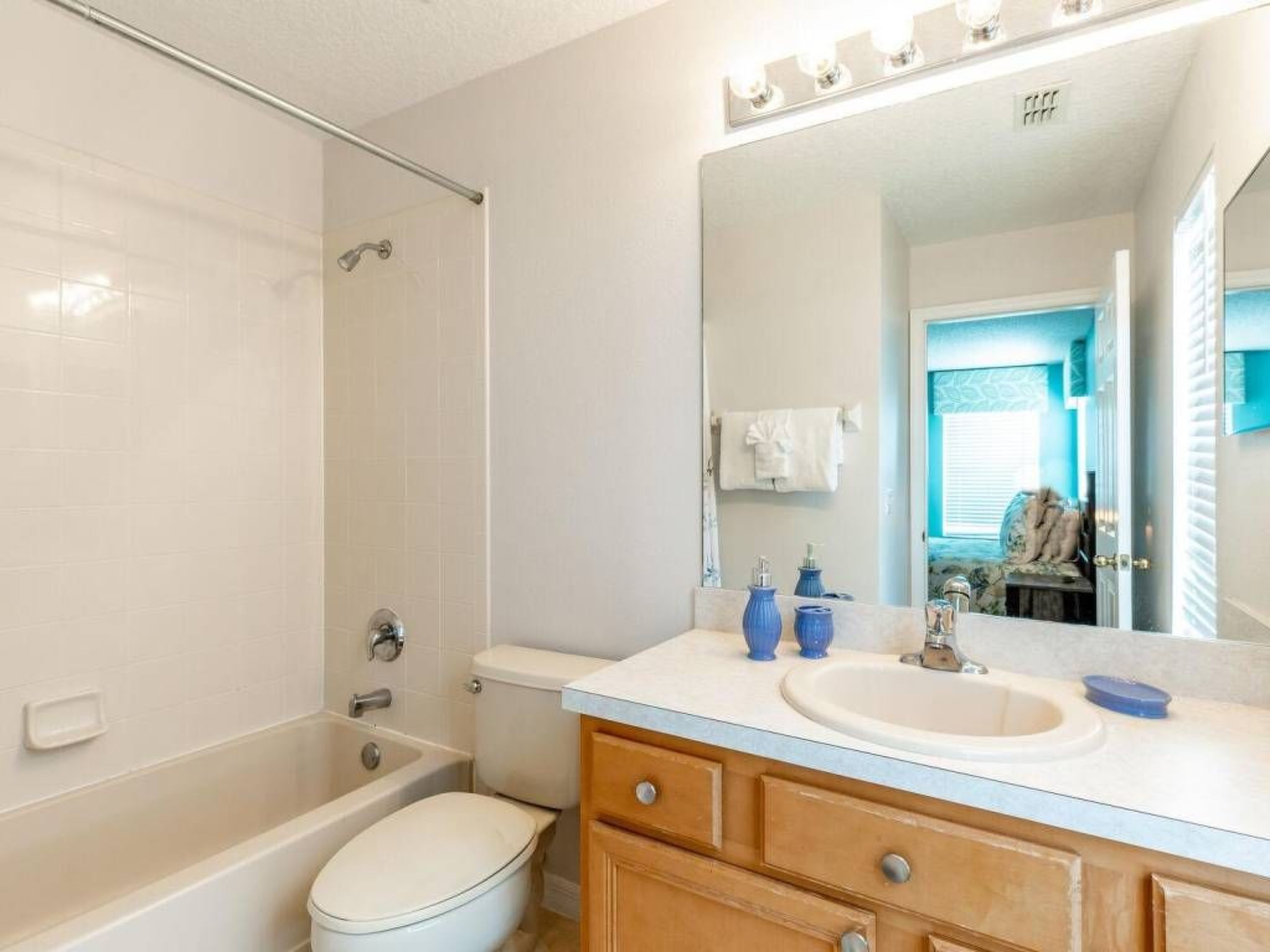 Photo of Haus in Kissimmee mit privatem Pool