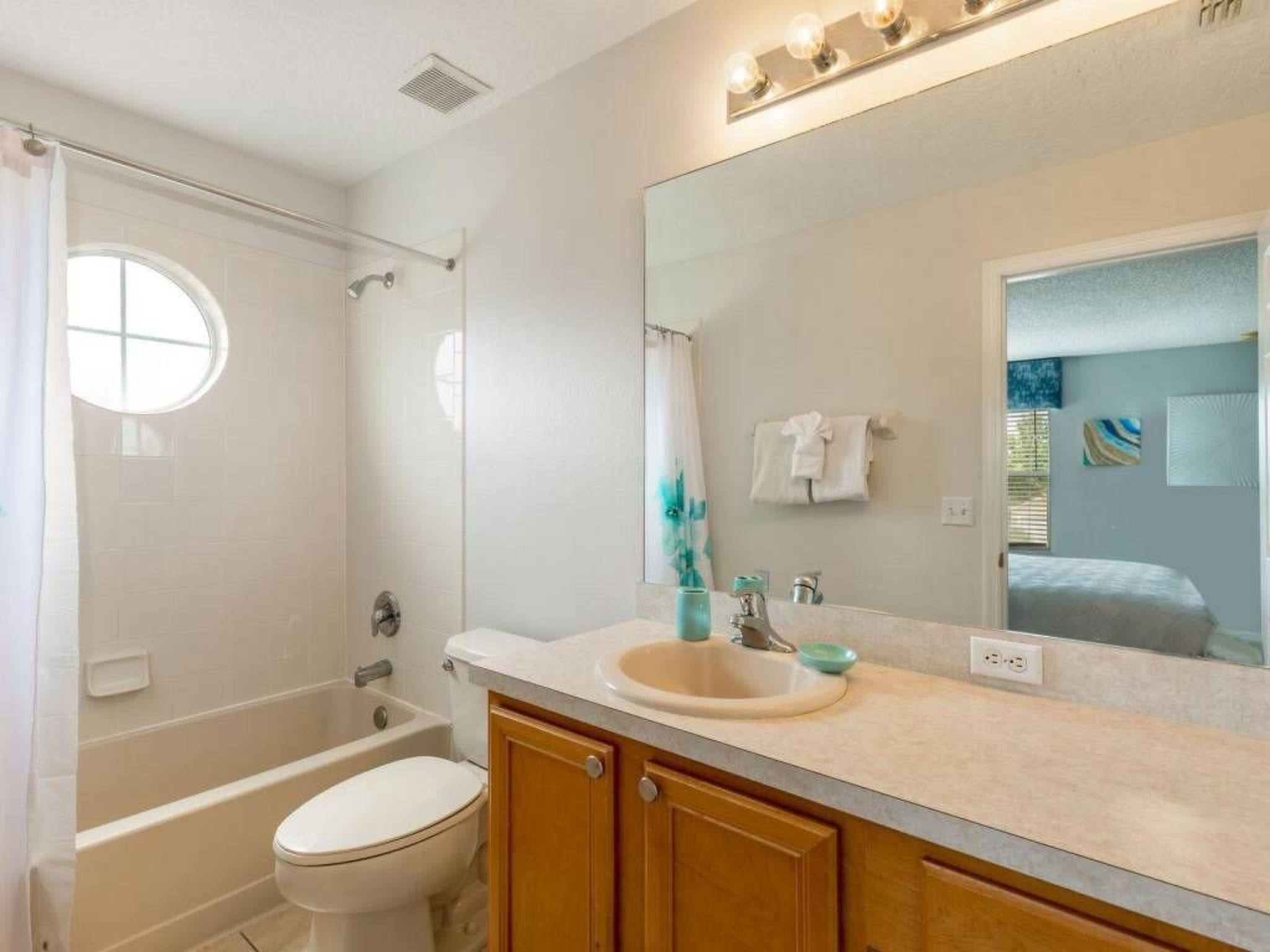 Photo of Haus in Kissimmee mit privatem Pool