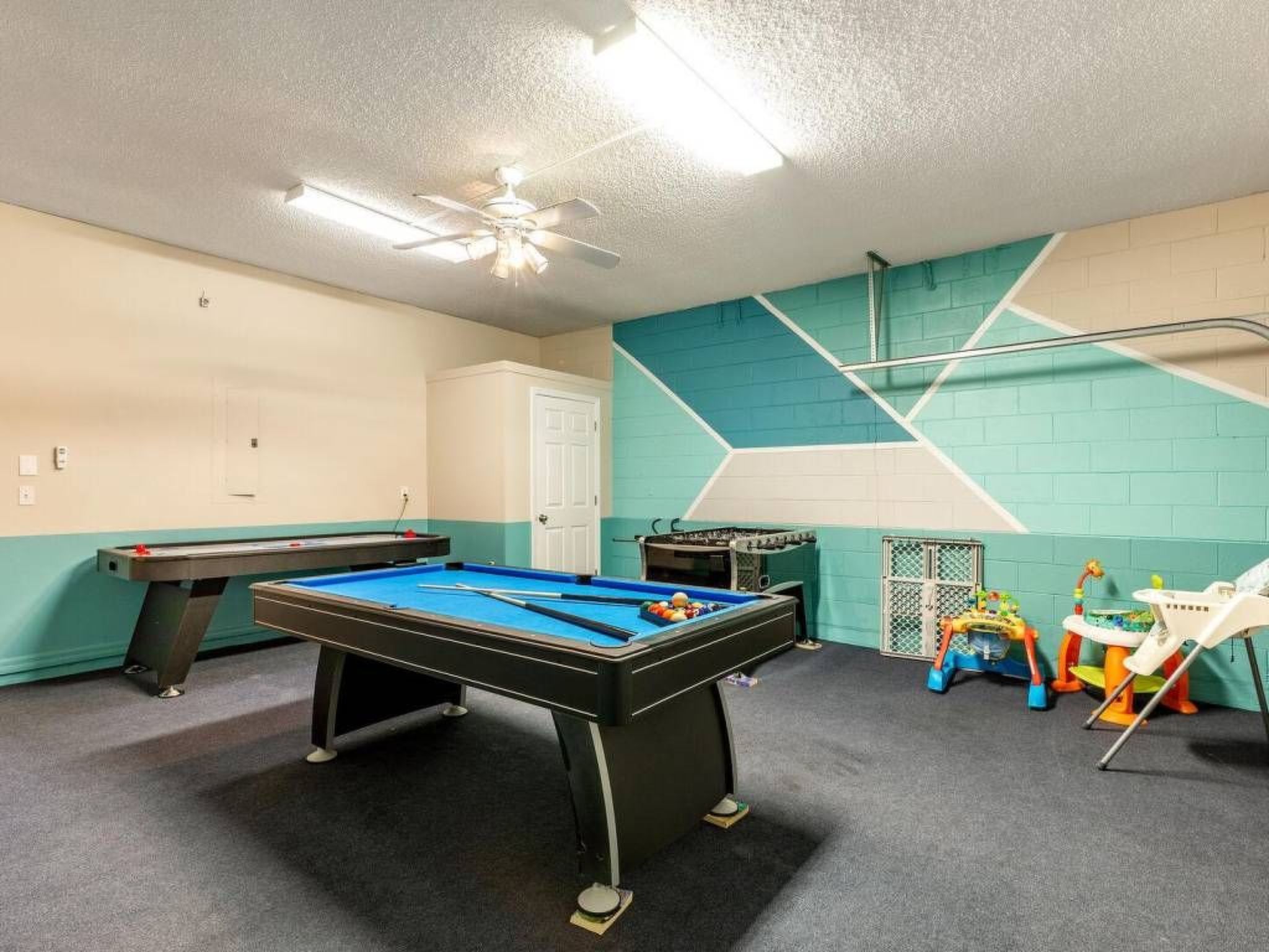Photo of Haus in Kissimmee mit privatem Pool