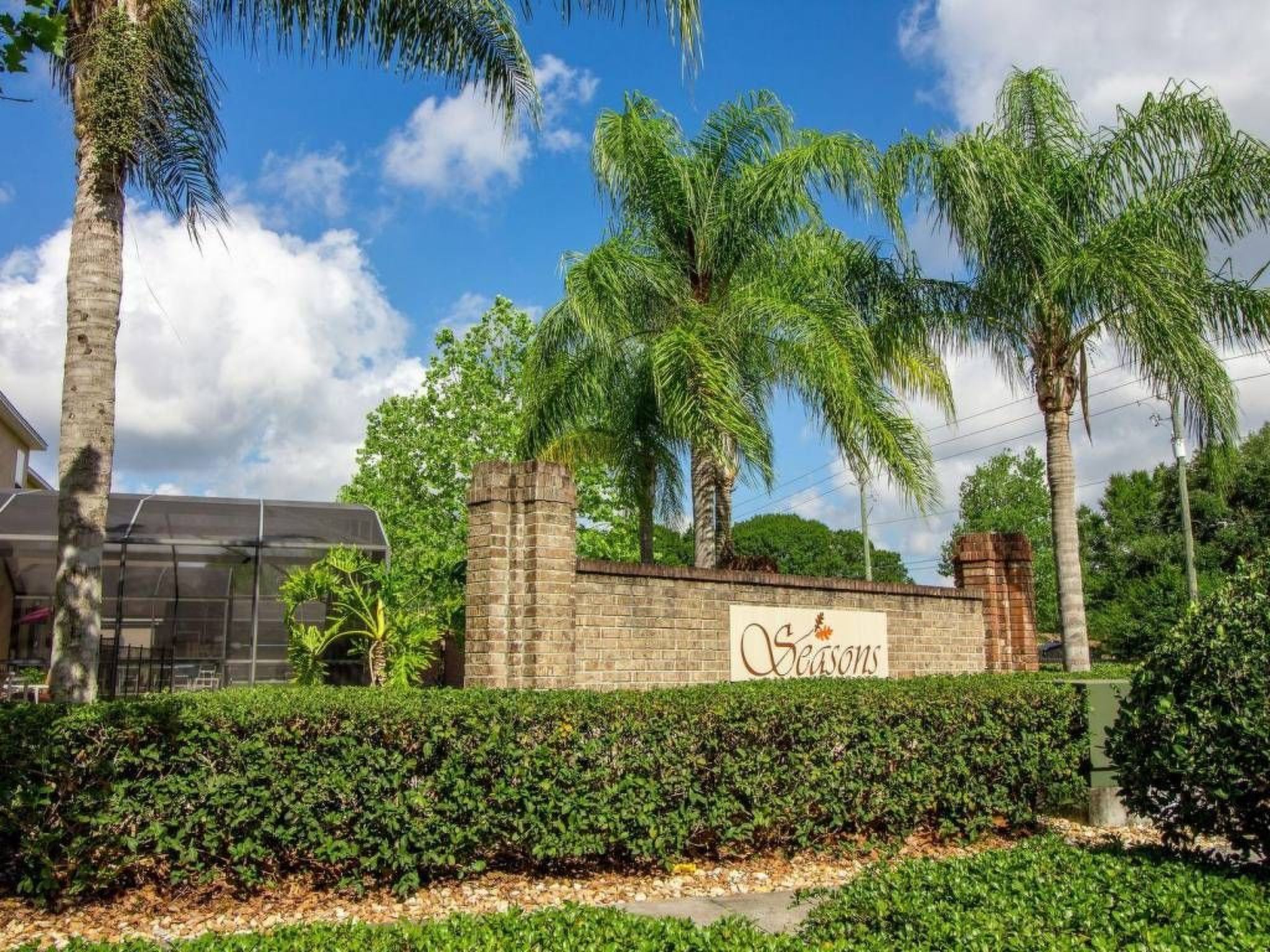 Photo of Haus in Kissimmee mit privatem Pool