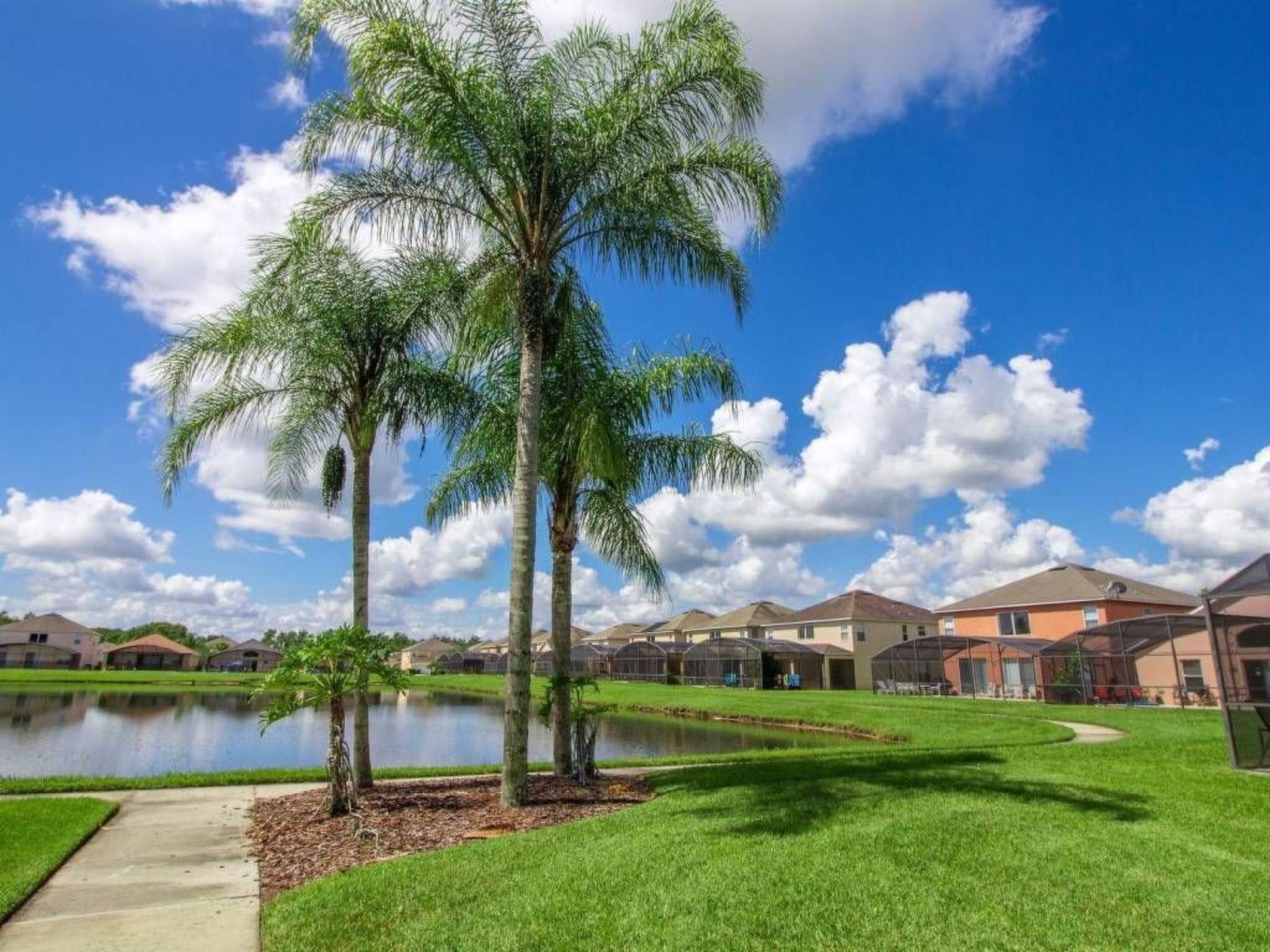 Photo of Haus in Kissimmee mit privatem Pool