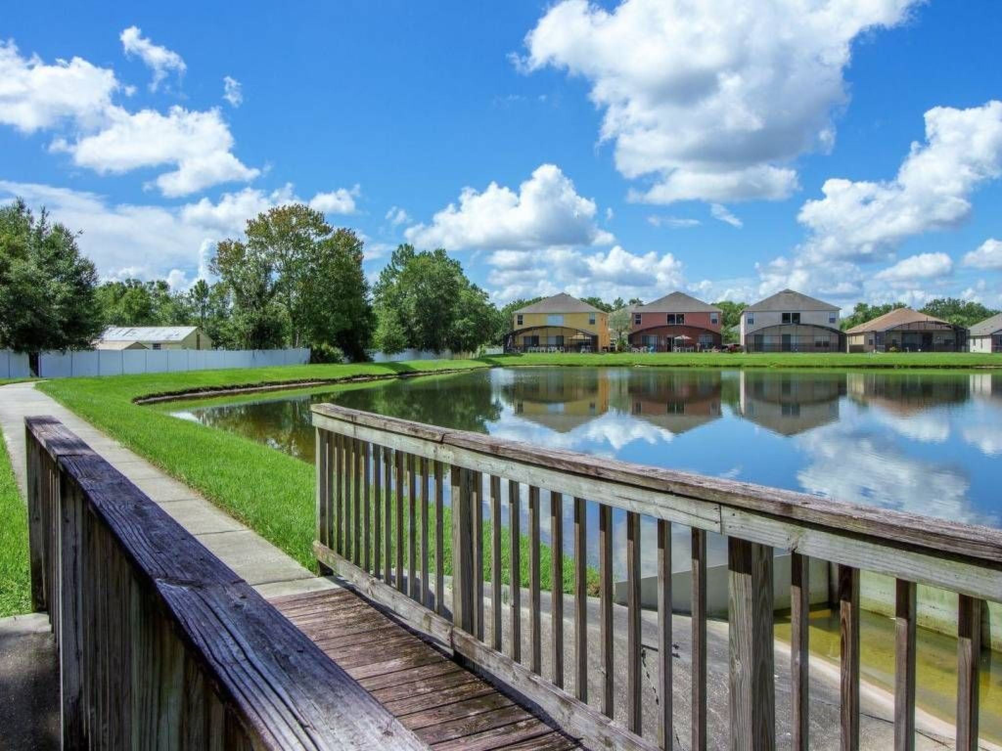 Photo of Haus in Kissimmee mit privatem Pool