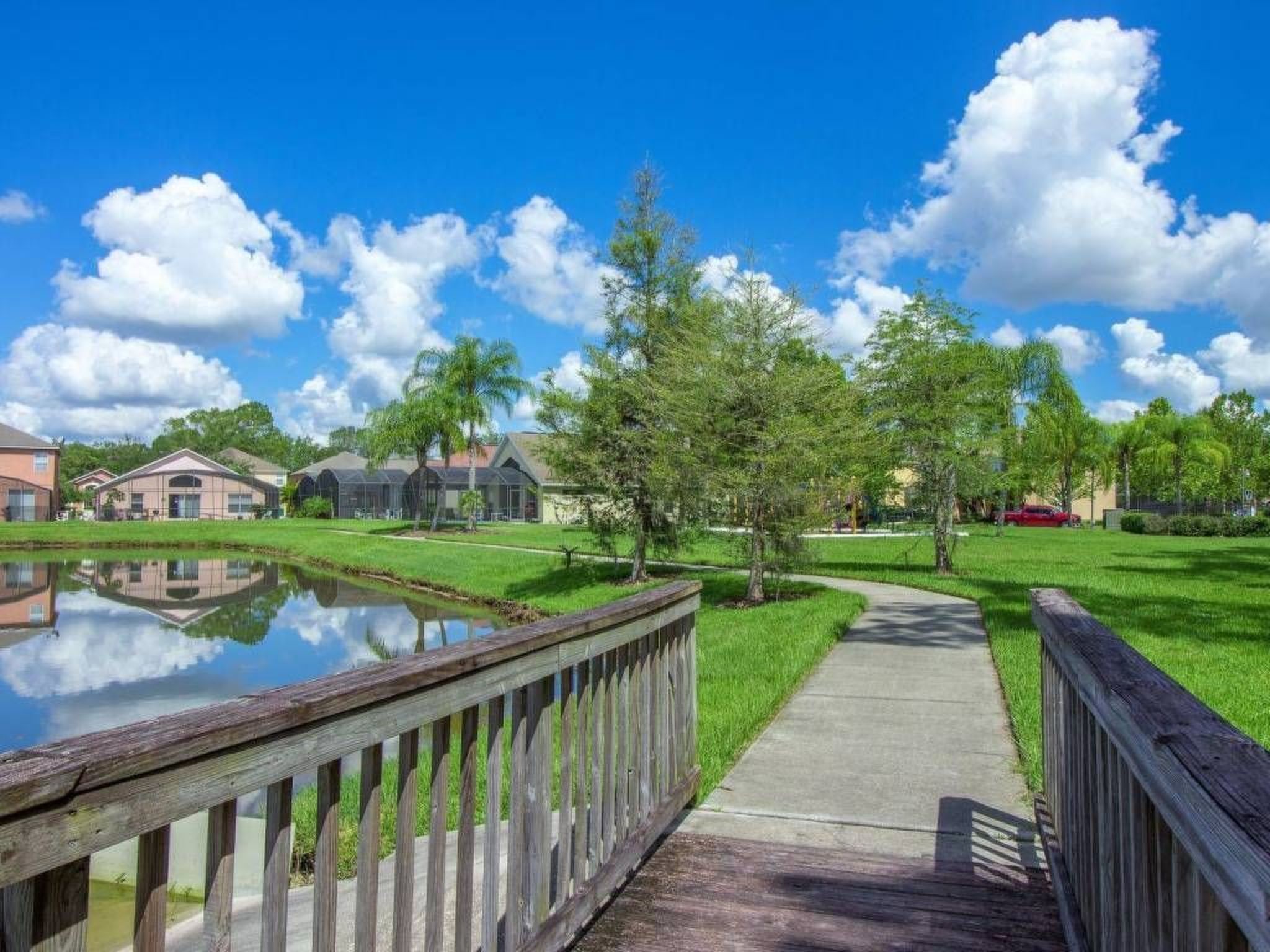 Photo of Haus in Kissimmee mit privatem Pool