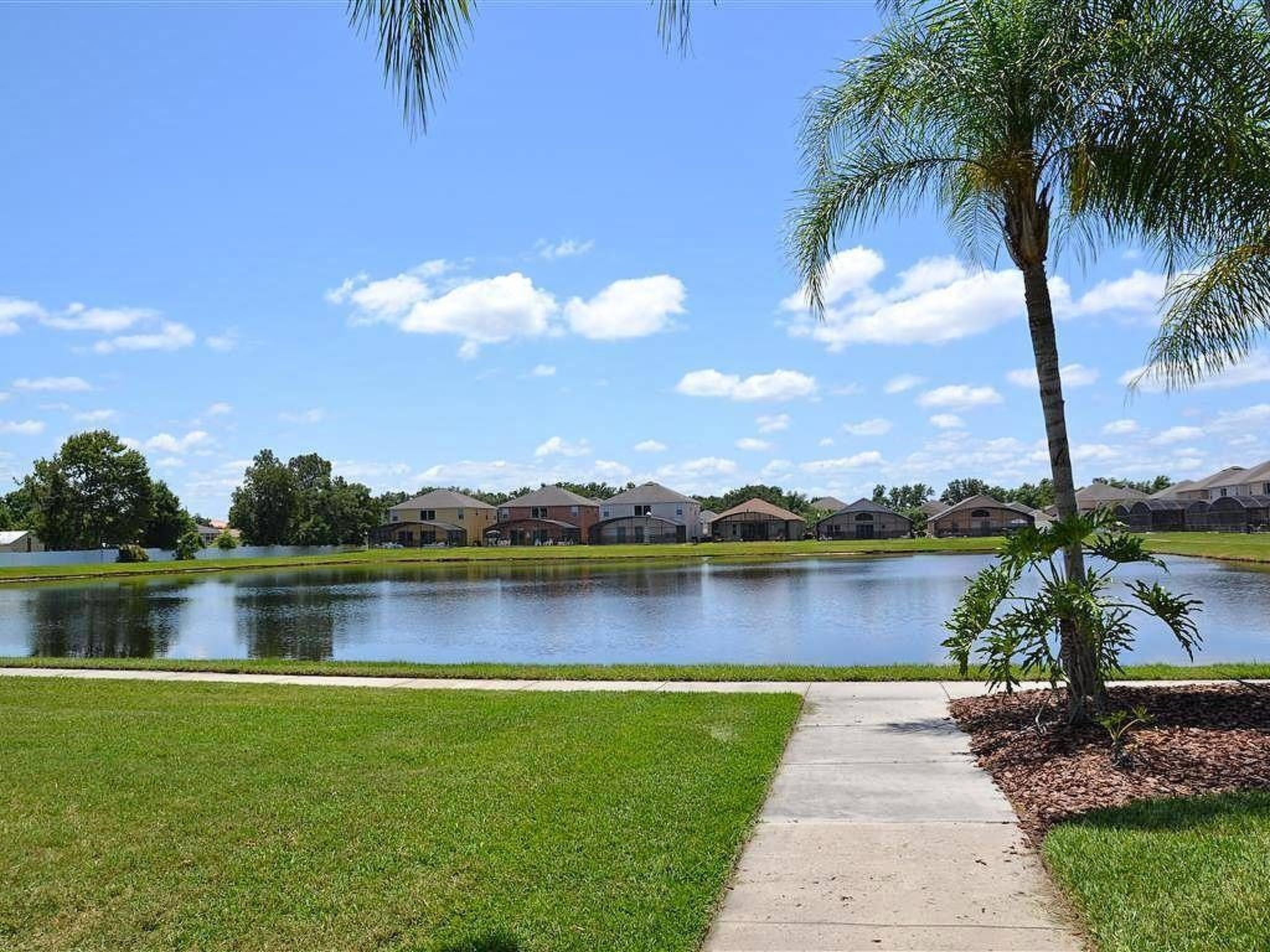 Photo of Haus in Kissimmee mit privatem Pool
