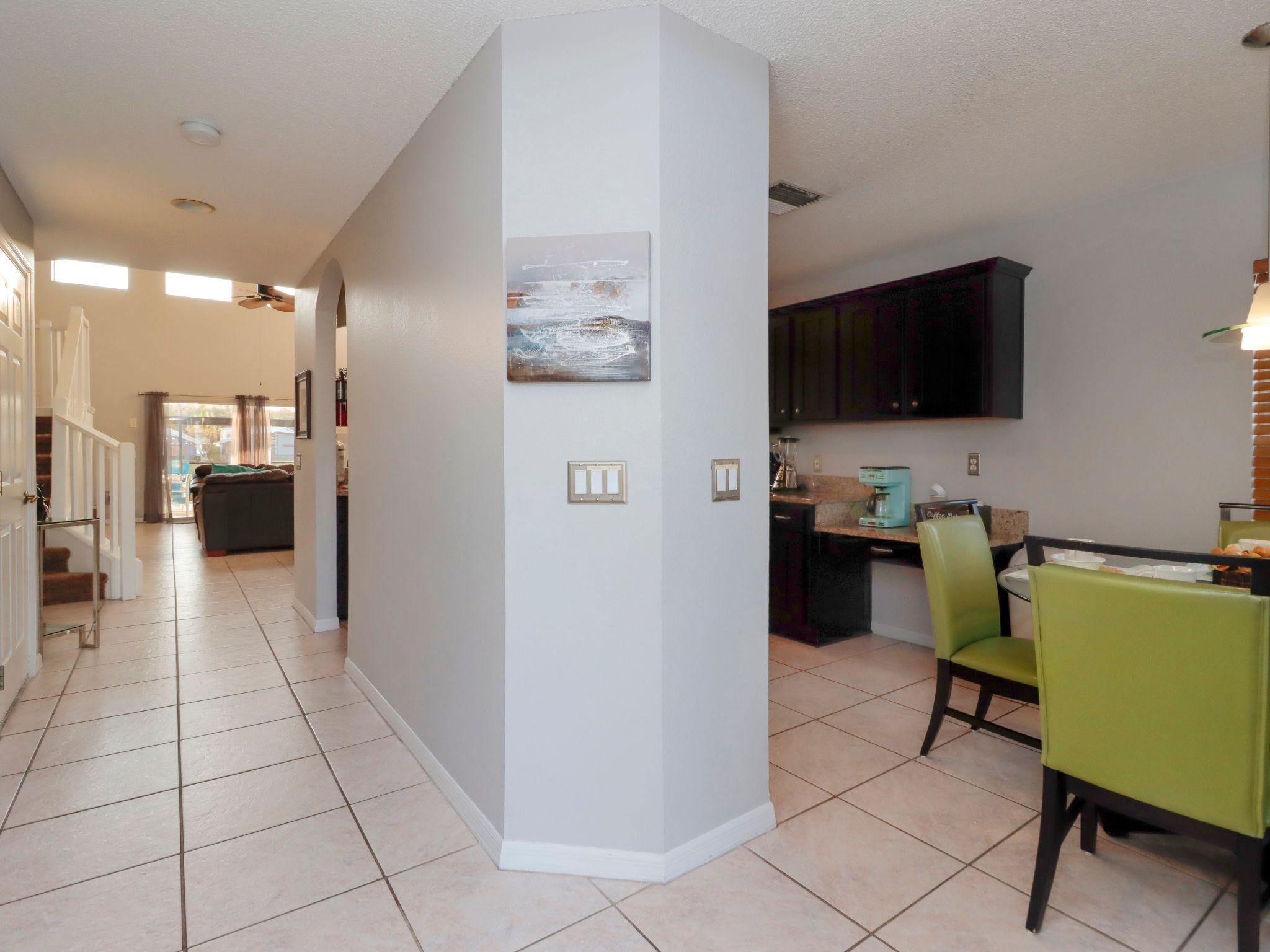 Photo of Villa mit 6 Schlafzimmern und atemberaubendem Seeblick