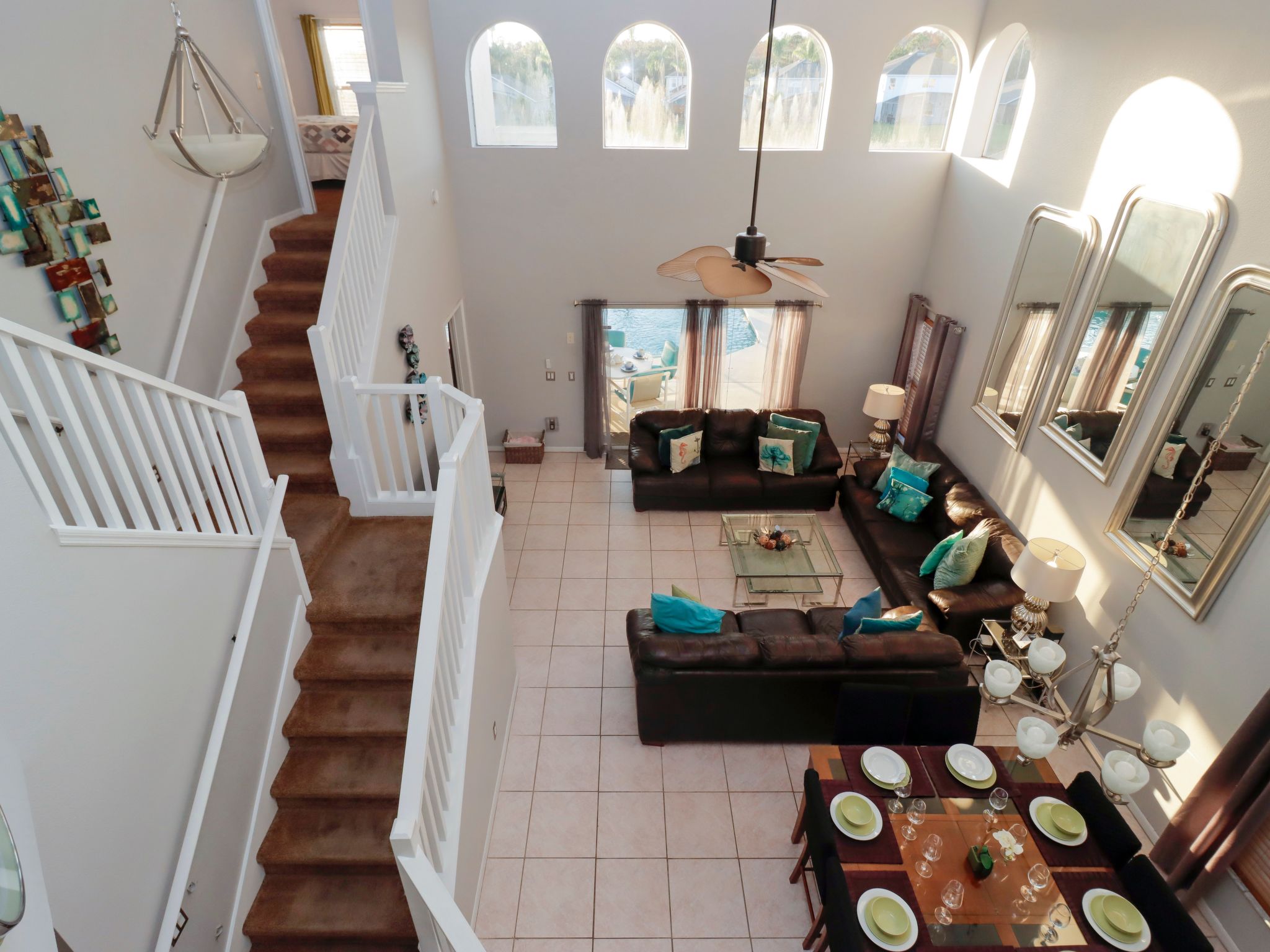 Photo of Villa mit 6 Schlafzimmern und atemberaubendem Seeblick