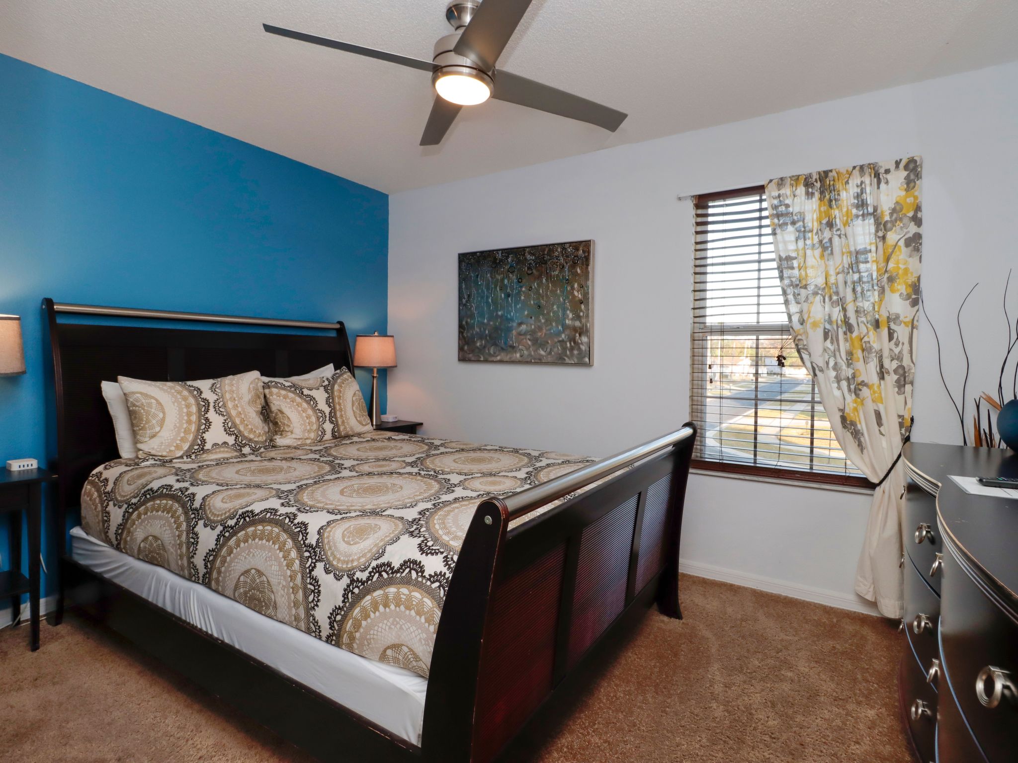 Photo of Villa mit 6 Schlafzimmern und atemberaubendem Seeblick