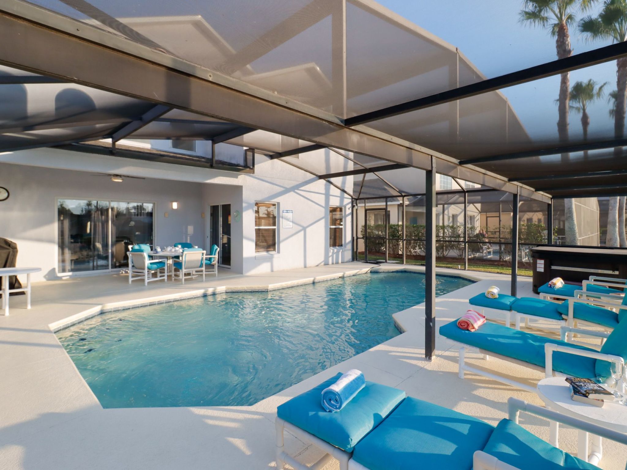 Photo of Villa mit 6 Schlafzimmern und atemberaubendem Seeblick