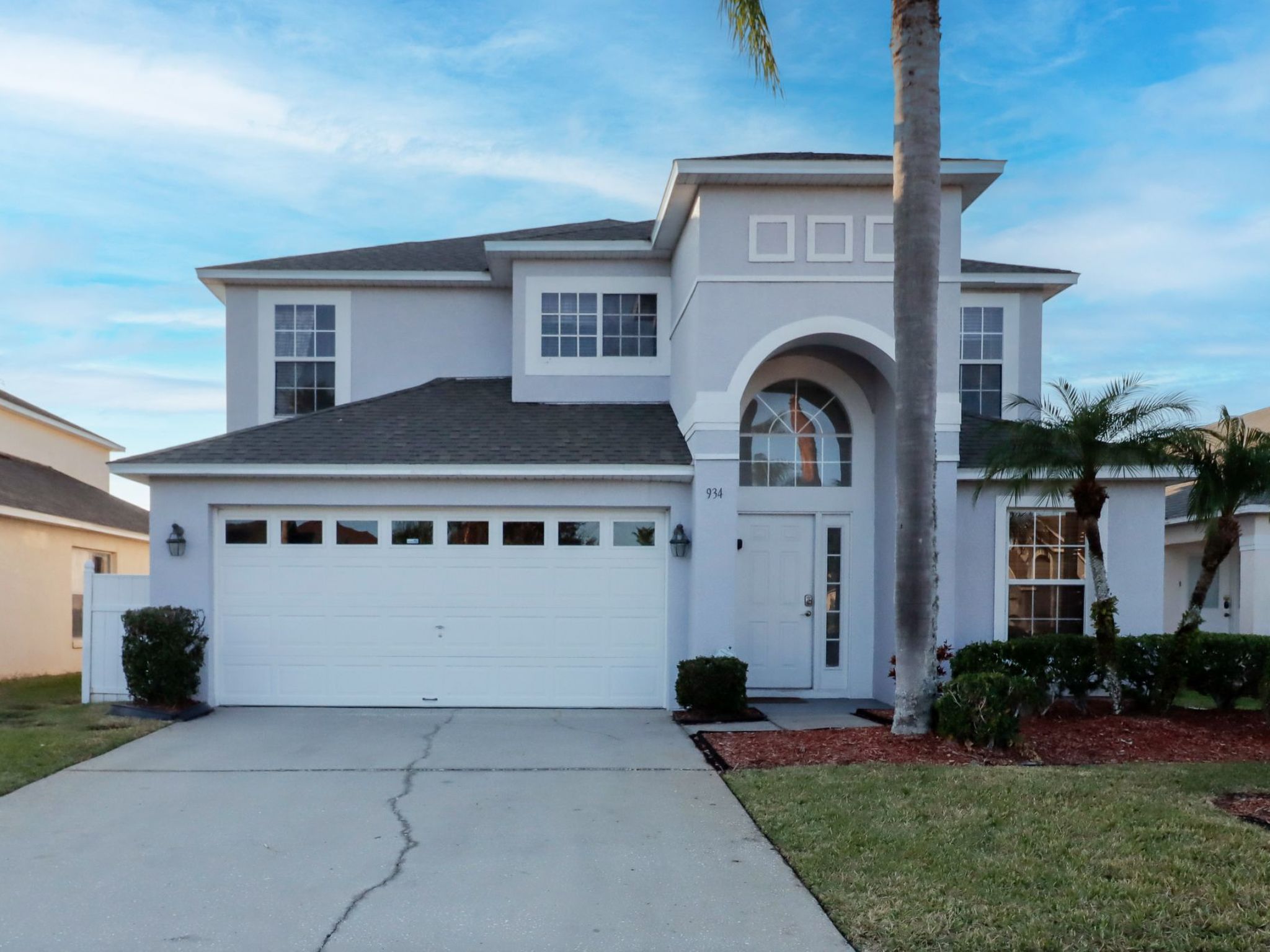 Photo of Villa mit 6 Schlafzimmern und atemberaubendem Seeblick