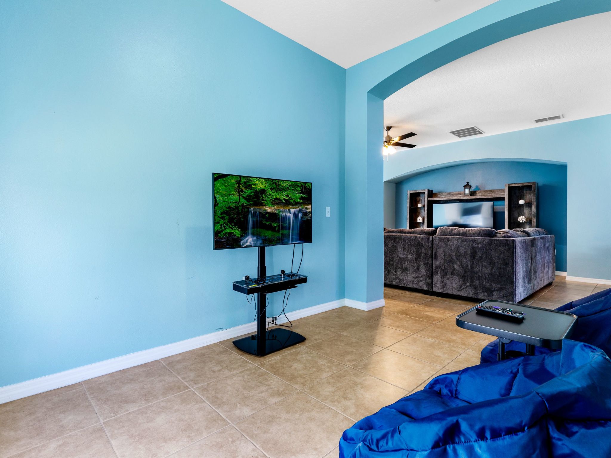 Photo of Entspannendes 4BR-Getaway mit privatem Pool