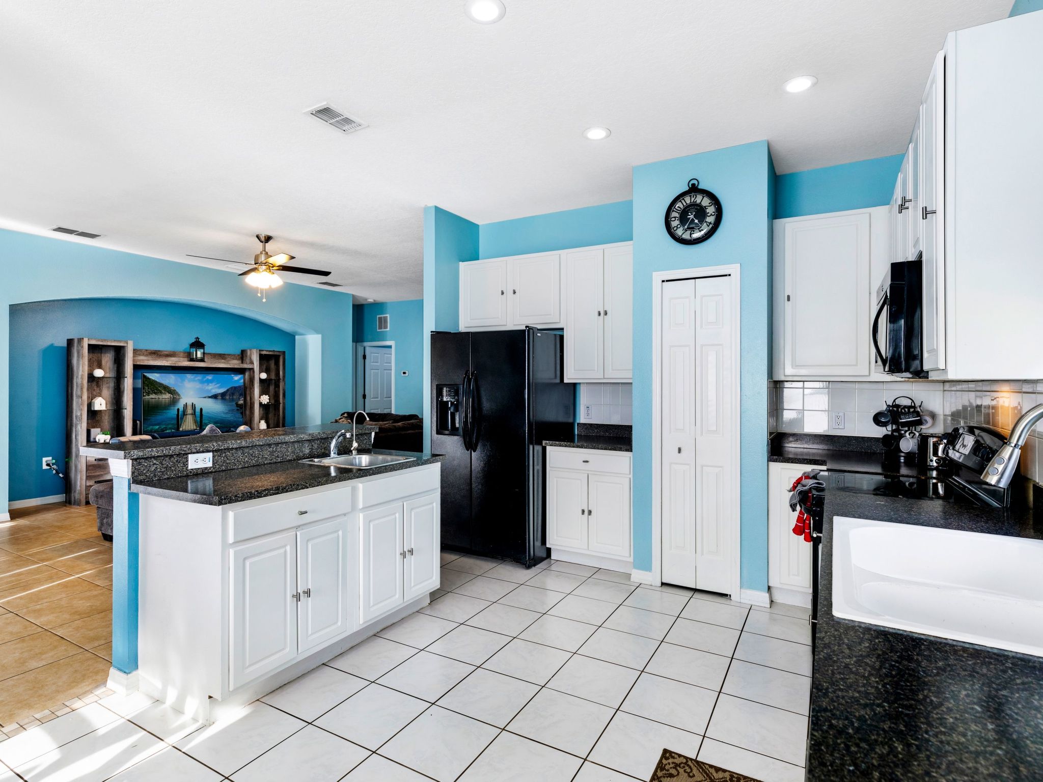 Photo of Entspannendes 4BR-Getaway mit privatem Pool