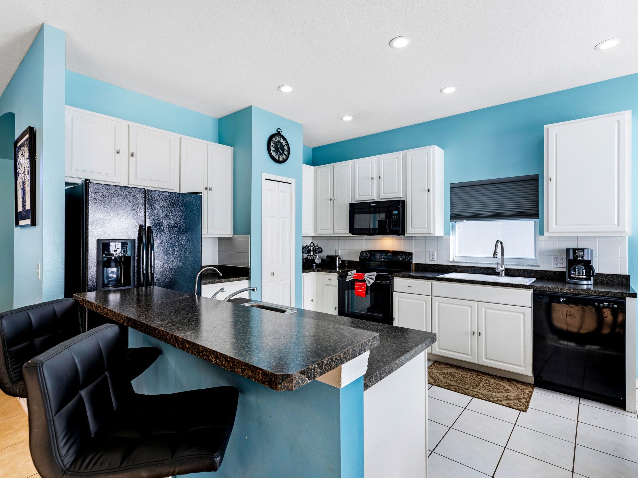 Photo of Entspannendes 4BR-Getaway mit privatem Pool