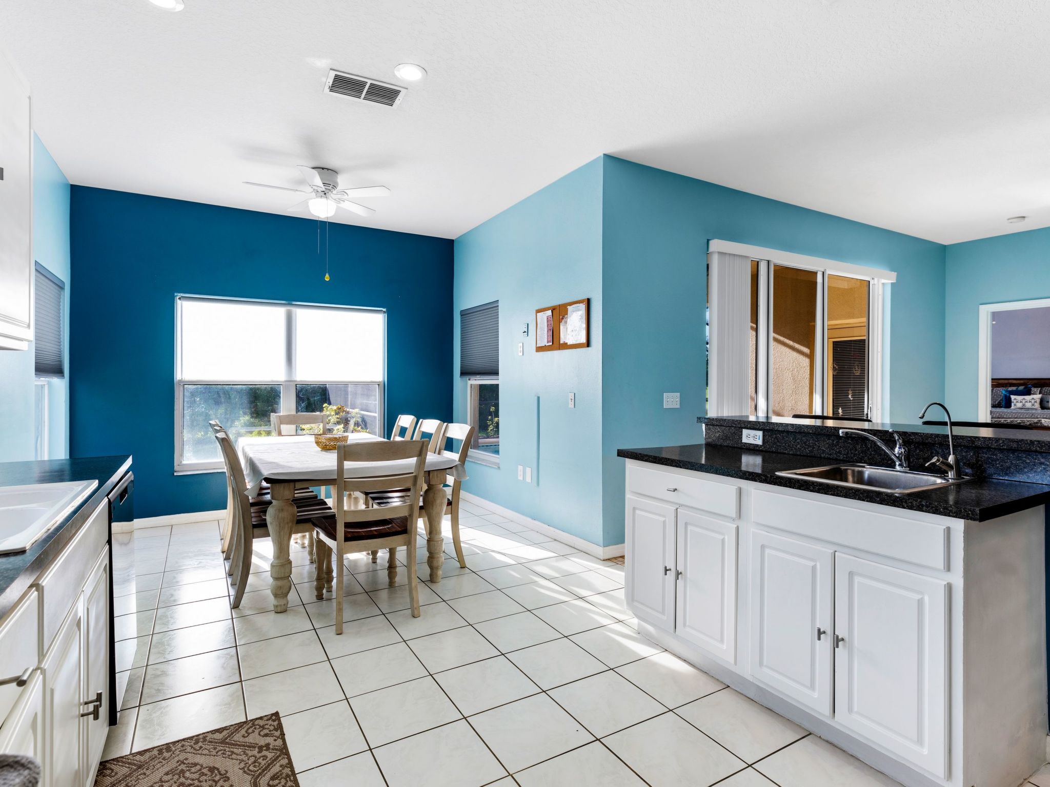 Photo of Entspannendes 4BR-Getaway mit privatem Pool