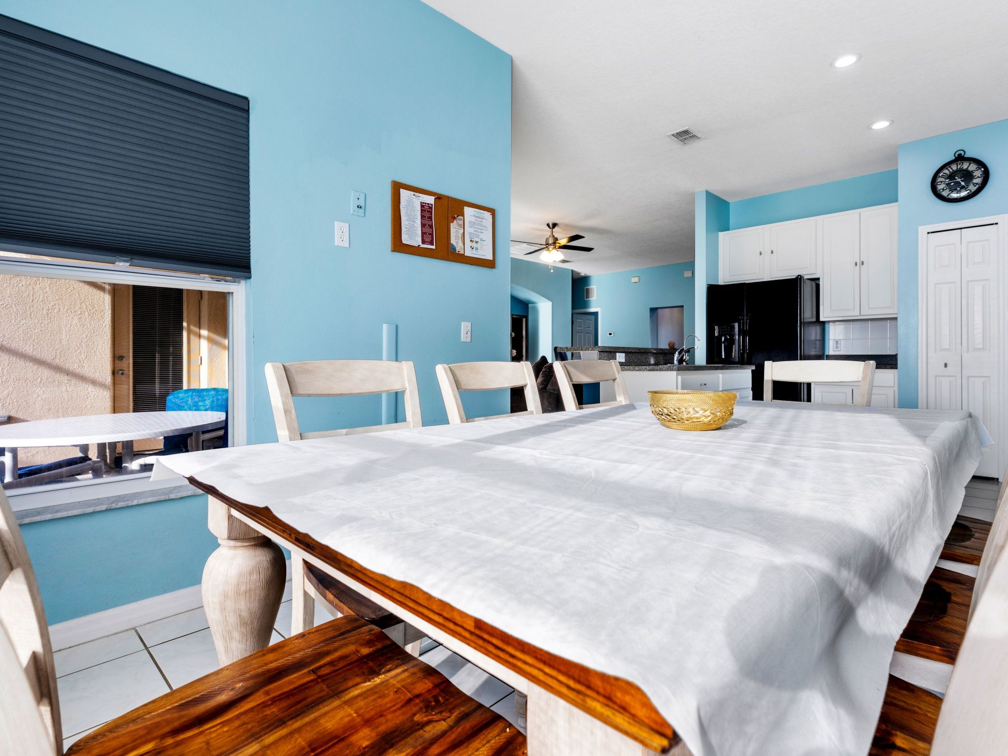 Photo of Entspannendes 4BR-Getaway mit privatem Pool