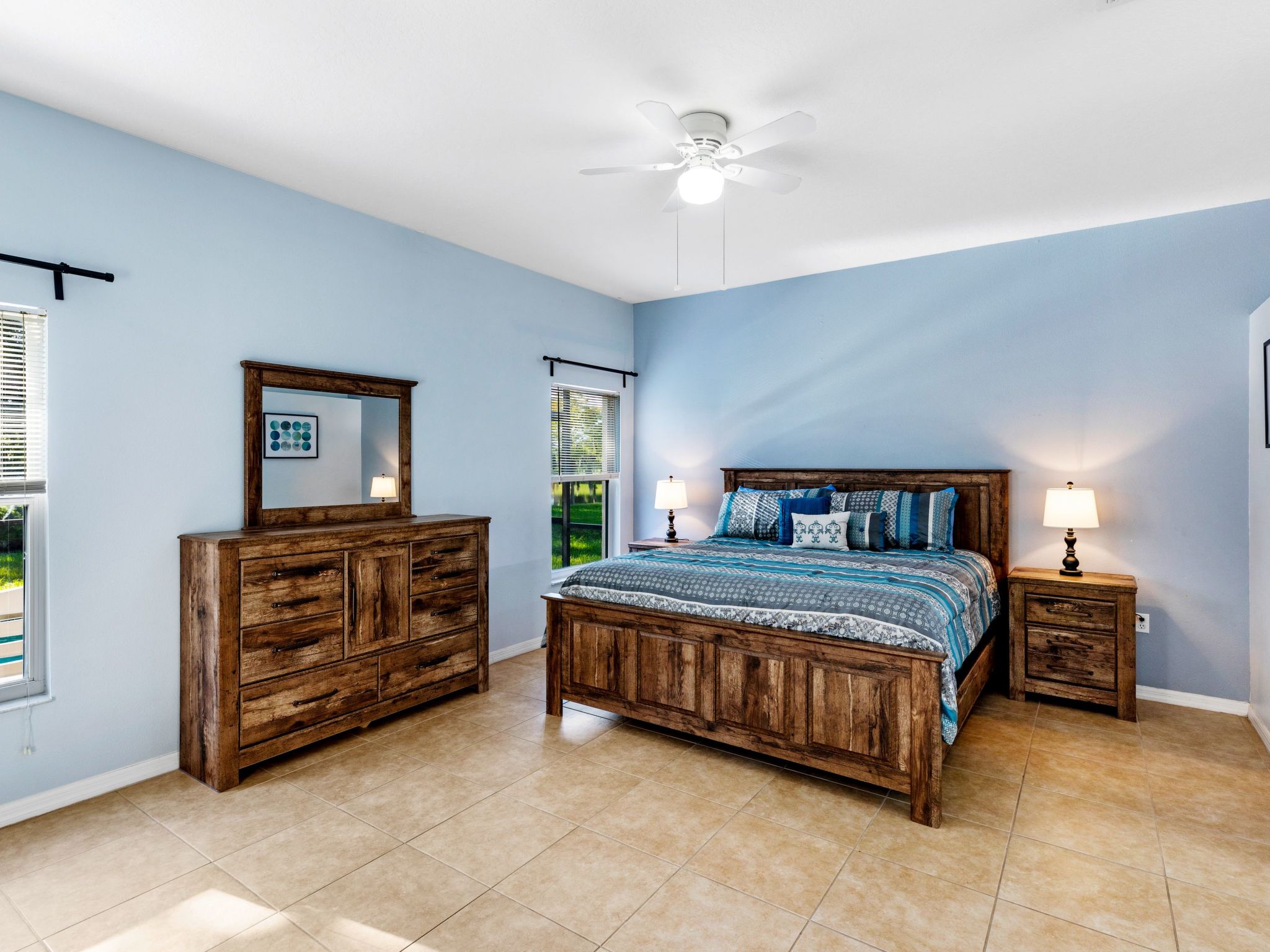 Photo of Entspannendes 4BR-Getaway mit privatem Pool