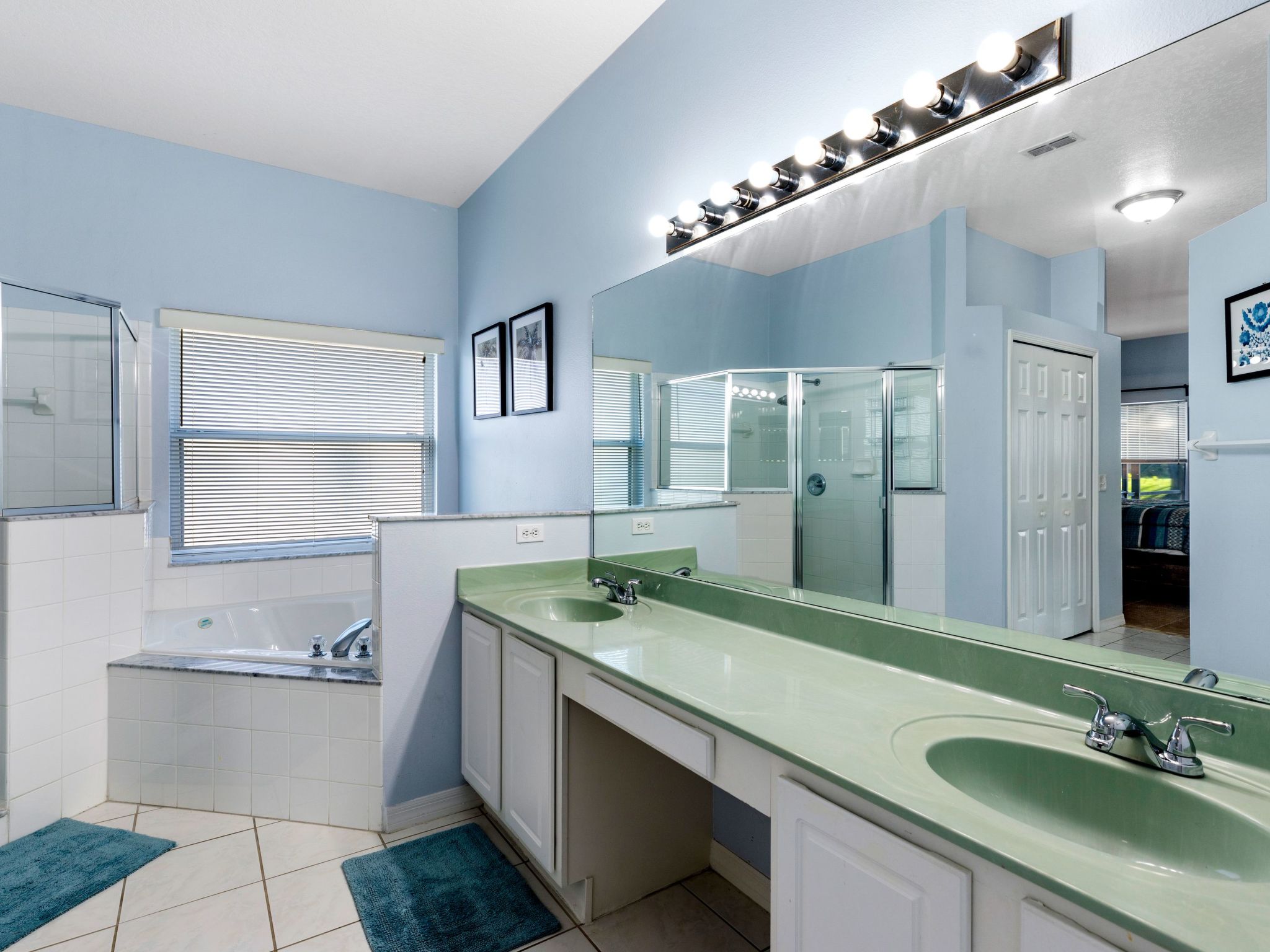 Photo of Entspannendes 4BR-Getaway mit privatem Pool