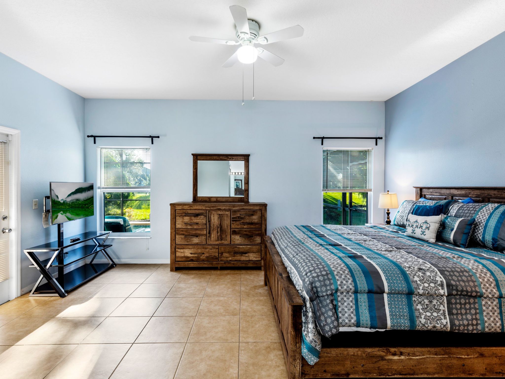 Photo of Entspannendes 4BR-Getaway mit privatem Pool