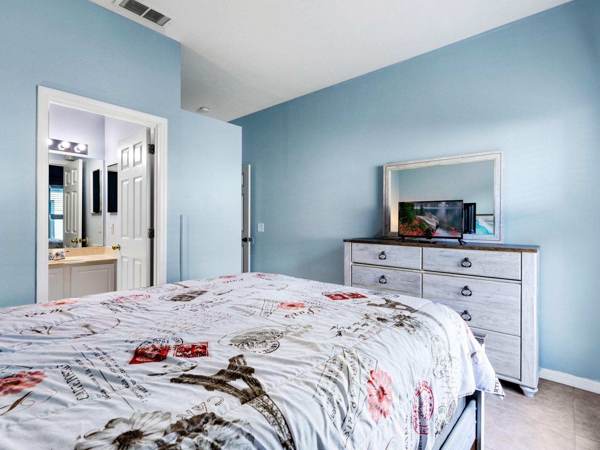 Photo of Entspannendes 4BR-Getaway mit privatem Pool