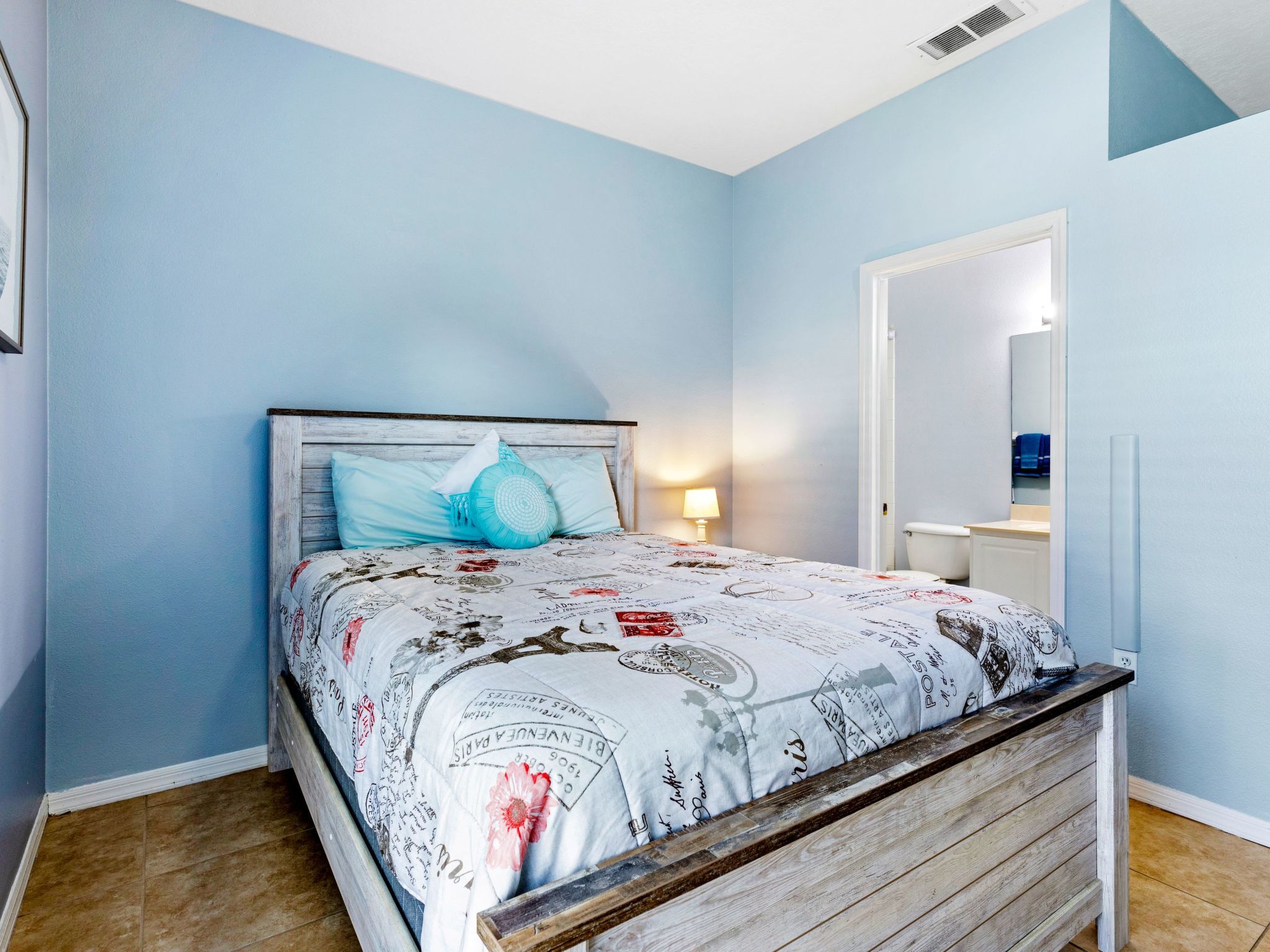 Photo of Entspannendes 4BR-Getaway mit privatem Pool