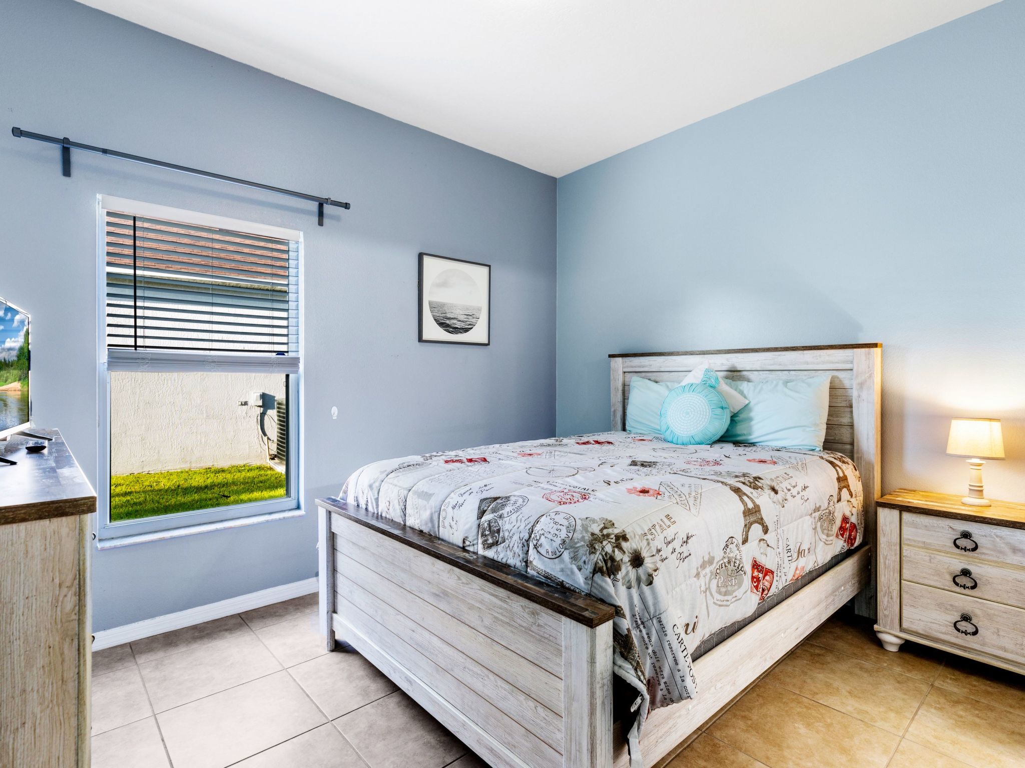 Photo of Entspannendes 4BR-Getaway mit privatem Pool