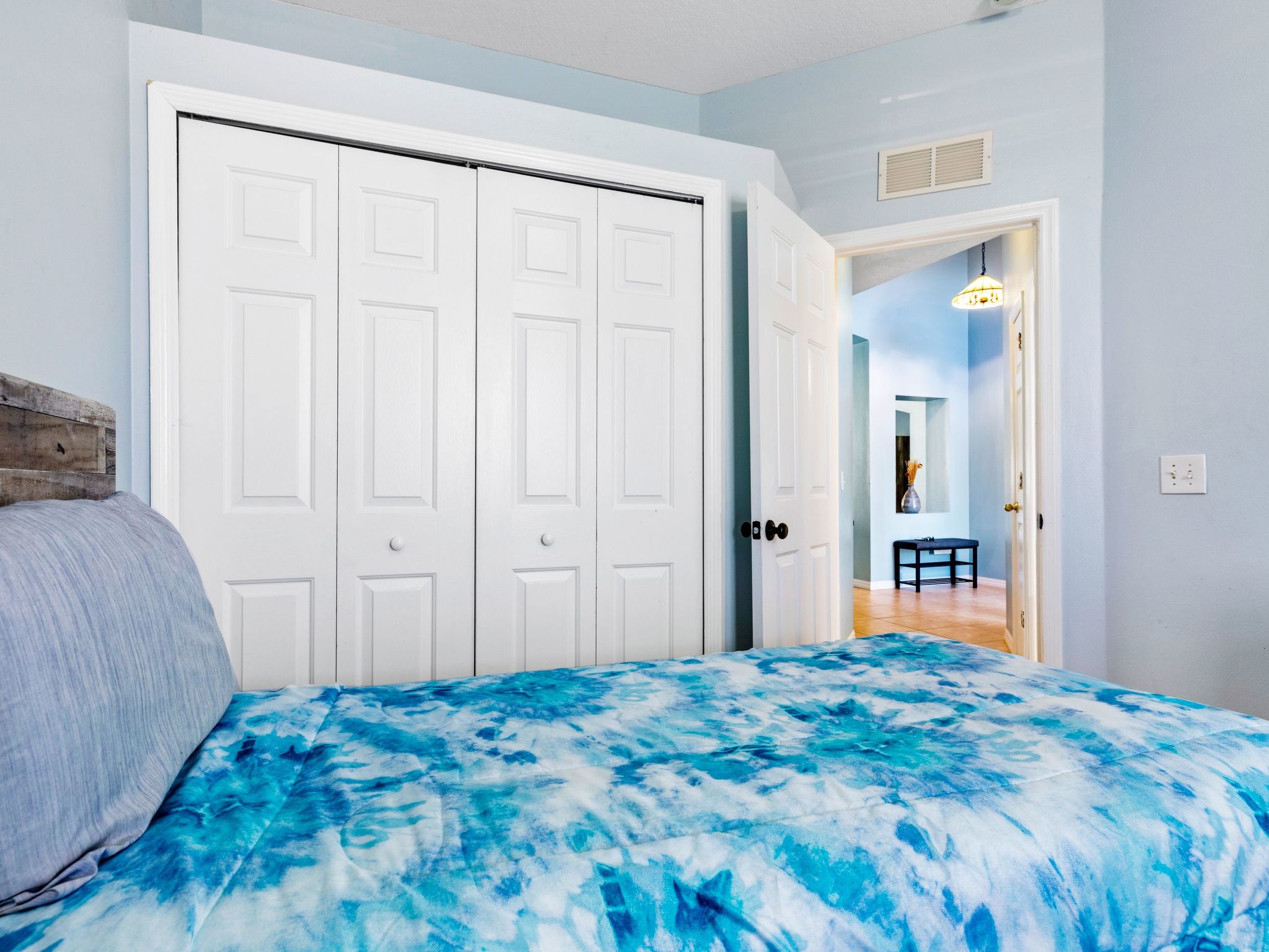 Photo of Entspannendes 4BR-Getaway mit privatem Pool