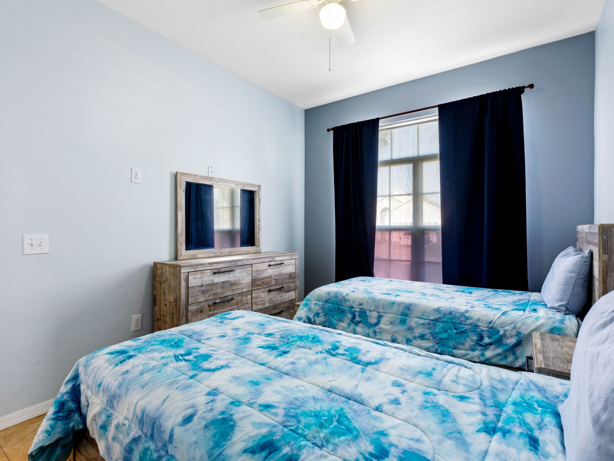 Photo of Entspannendes 4BR-Getaway mit privatem Pool