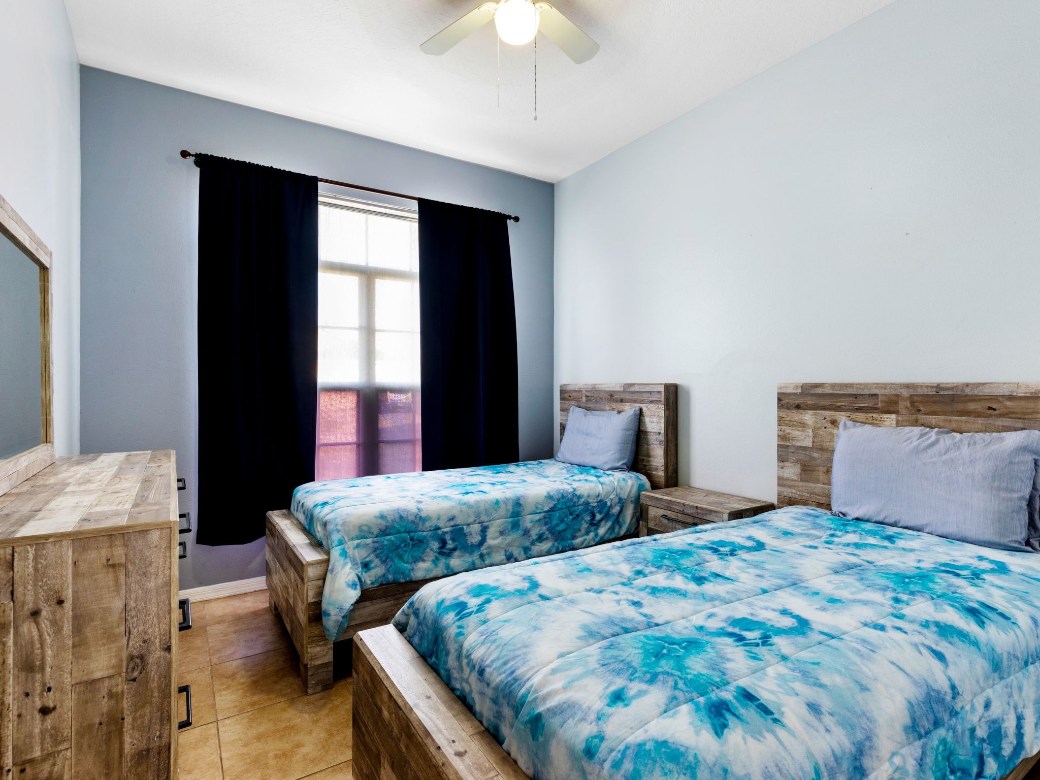 Photo of Entspannendes 4BR-Getaway mit privatem Pool