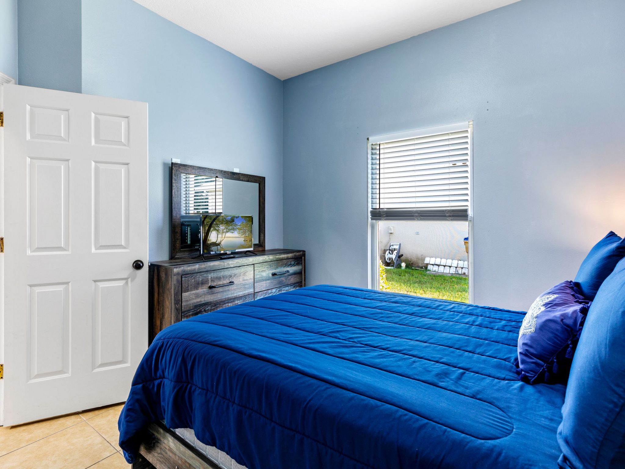 Photo of Entspannendes 4BR-Getaway mit privatem Pool