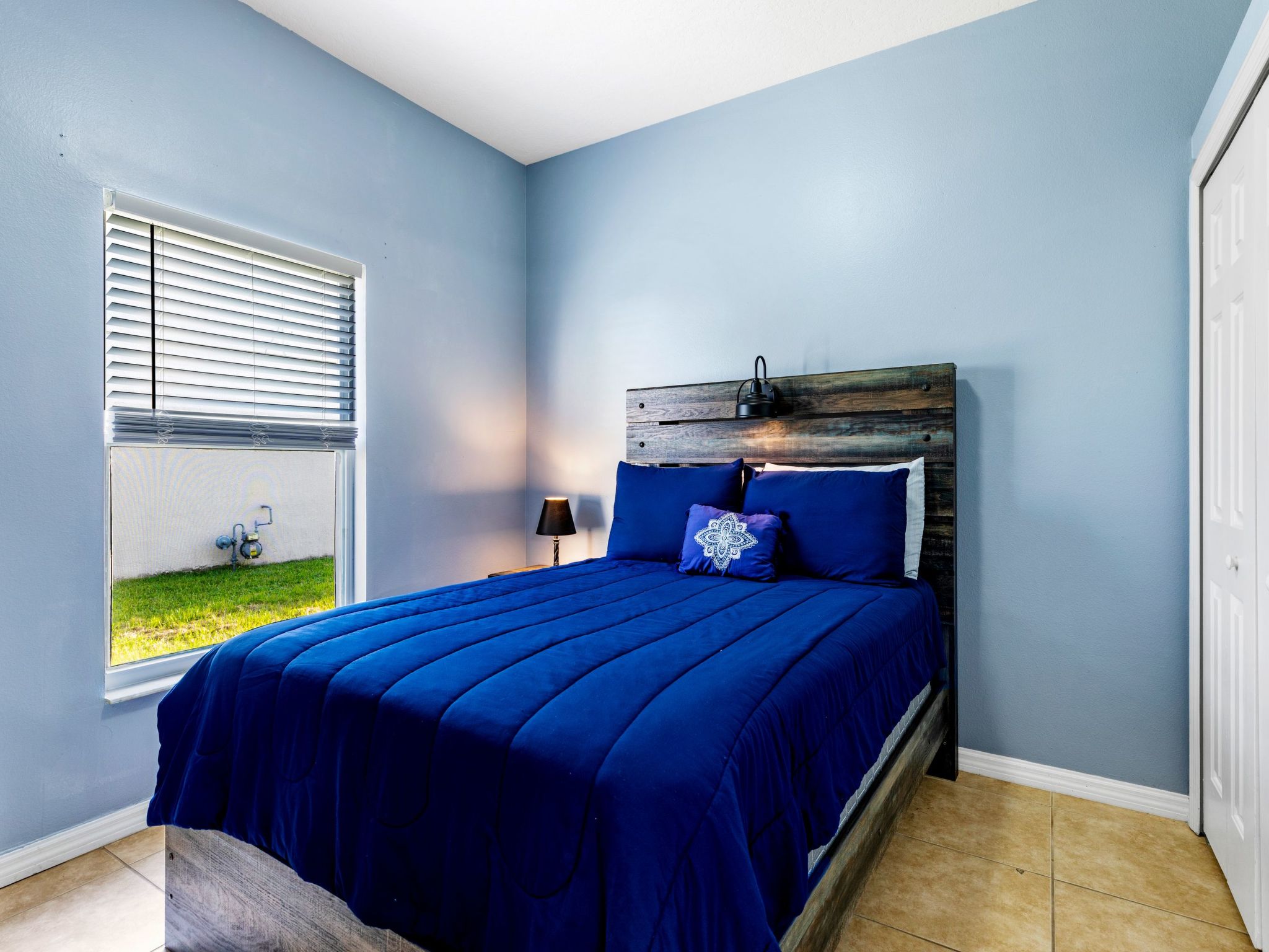 Photo of Entspannendes 4BR-Getaway mit privatem Pool