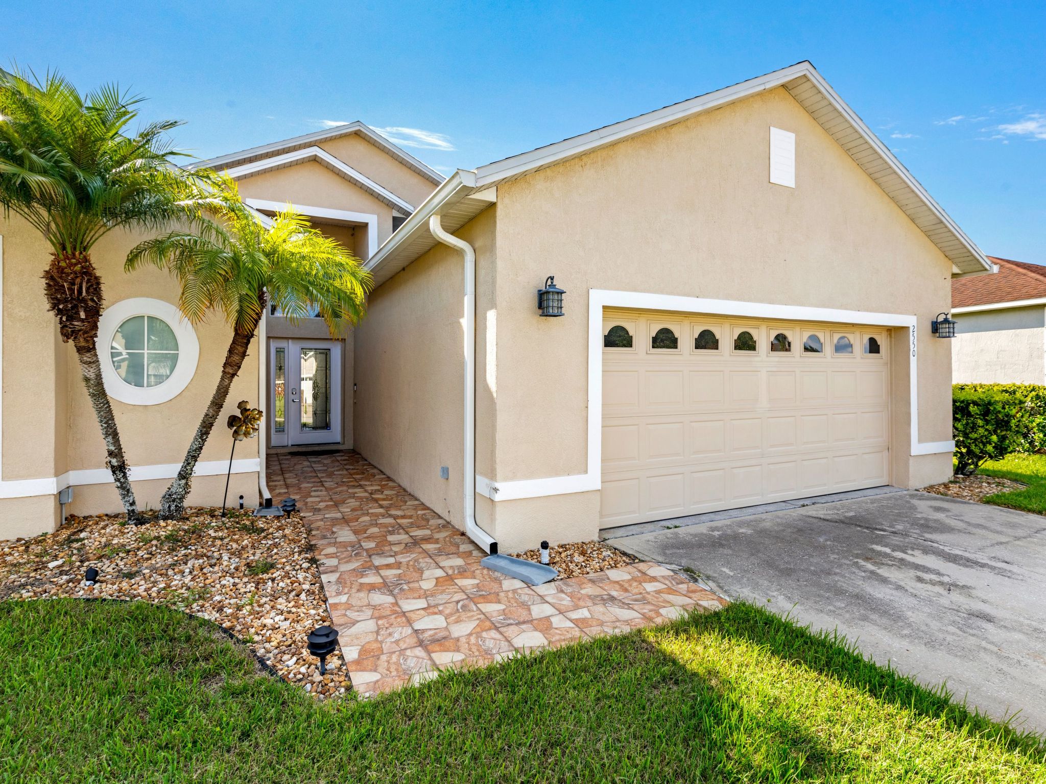 Photo of Entspannendes 4BR-Getaway mit privatem Pool