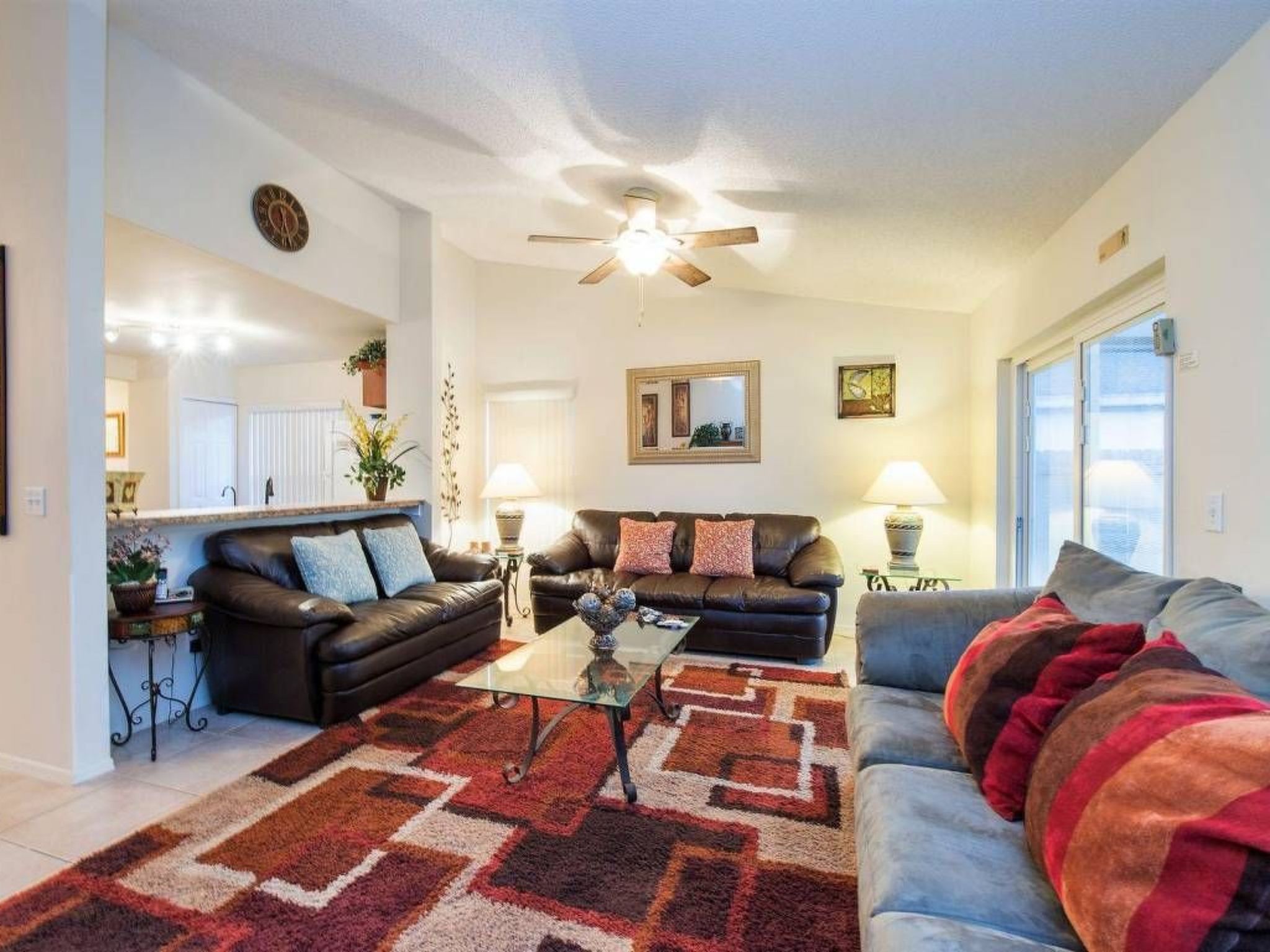 Photo of Ausgezeichnetes Preis-Leistungs-Verhältnis Familienvilla - Süd-West Privater Po