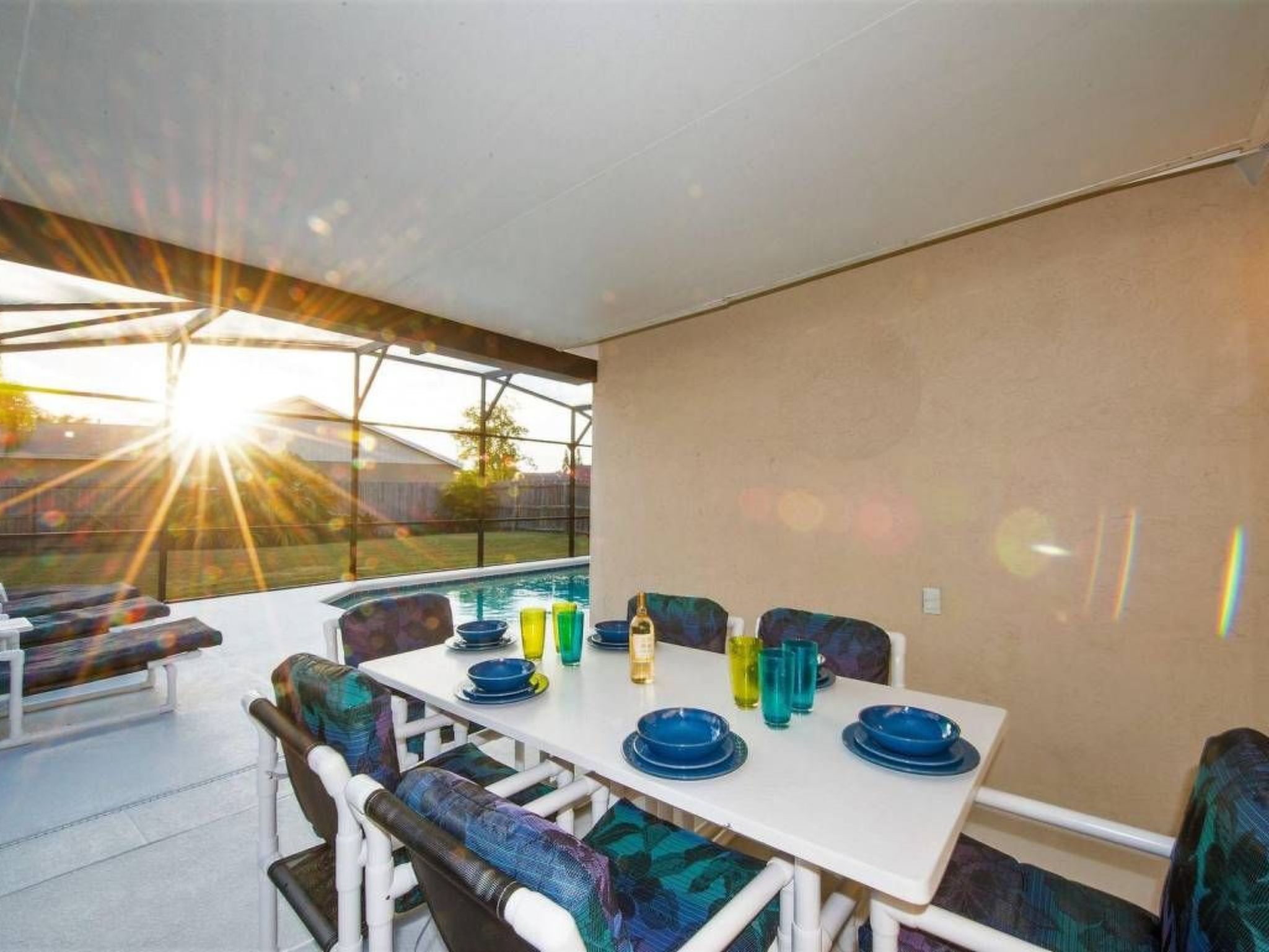 Photo of Ausgezeichnetes Preis-Leistungs-Verhältnis Familienvilla - Süd-West Privater Po