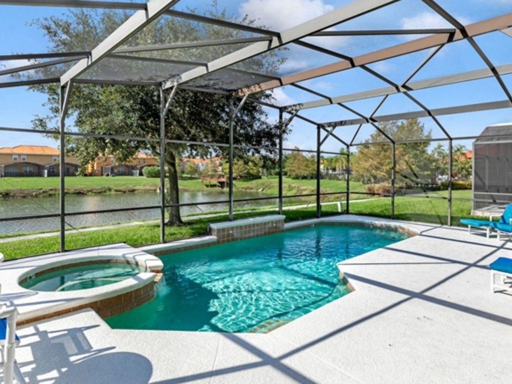 Photo of Bella Vida Resort Pool und Spa Rückzugsort