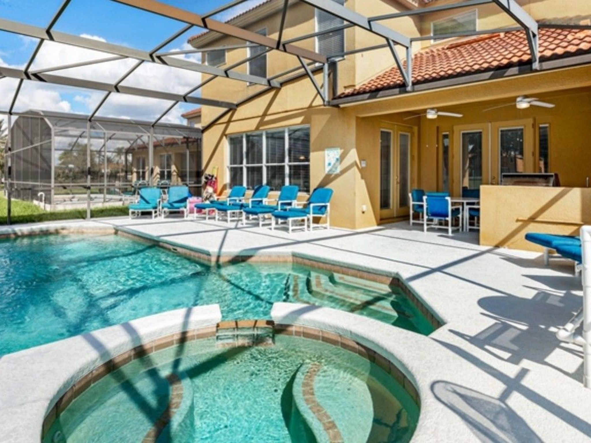 Photo of Bella Vida Resort Pool und Spa Rückzugsort