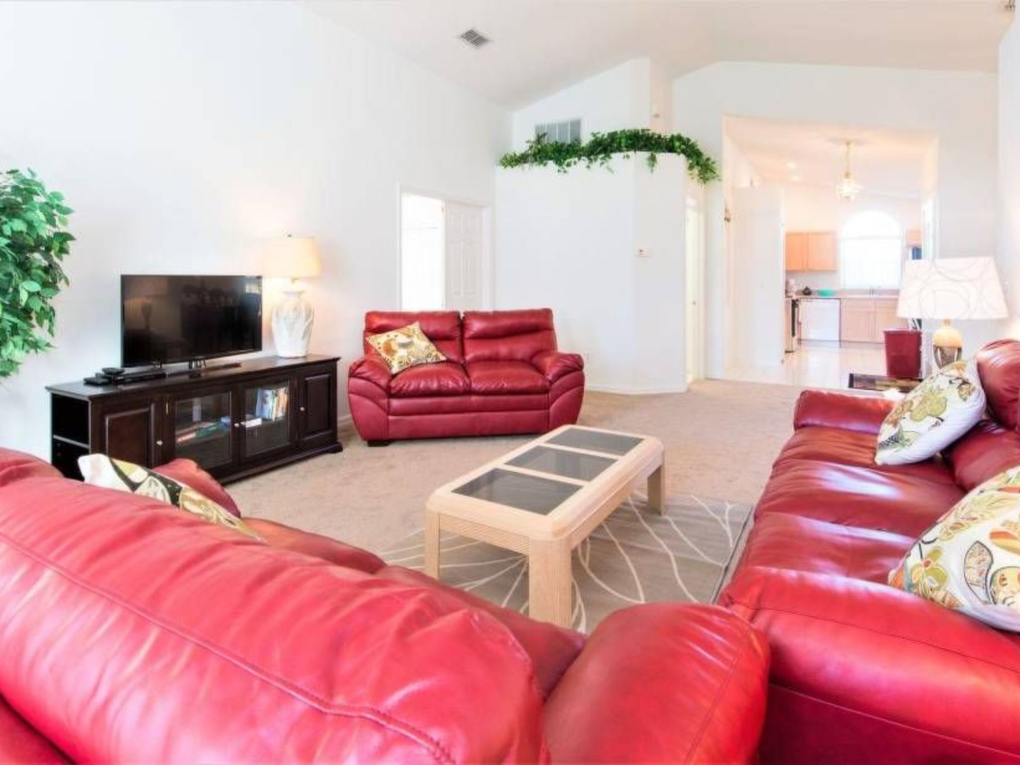 Photo of Ausgezeichnetes Preis-Leistungs-Verhältnis Familienvilla mit privatem Pool.  Di