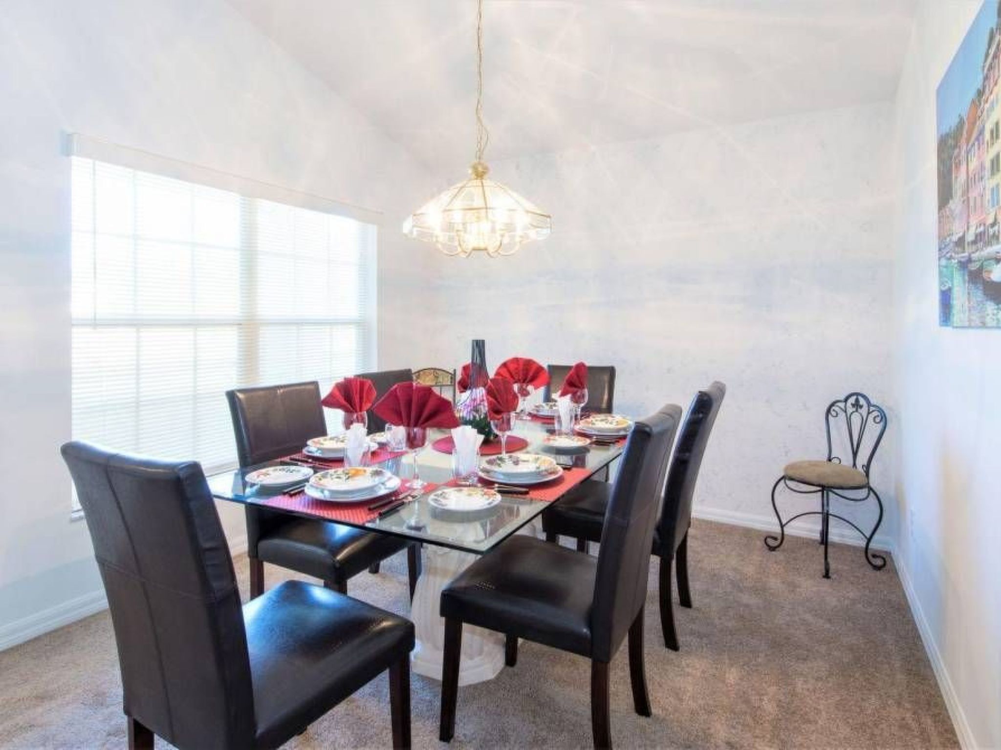 Photo of Ausgezeichnetes Preis-Leistungs-Verhältnis Familienvilla mit privatem Pool.  Di