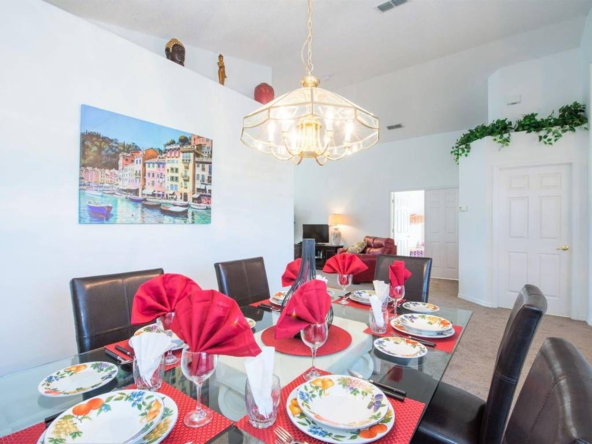 Photo of Ausgezeichnetes Preis-Leistungs-Verhältnis Familienvilla mit privatem Pool.  Di