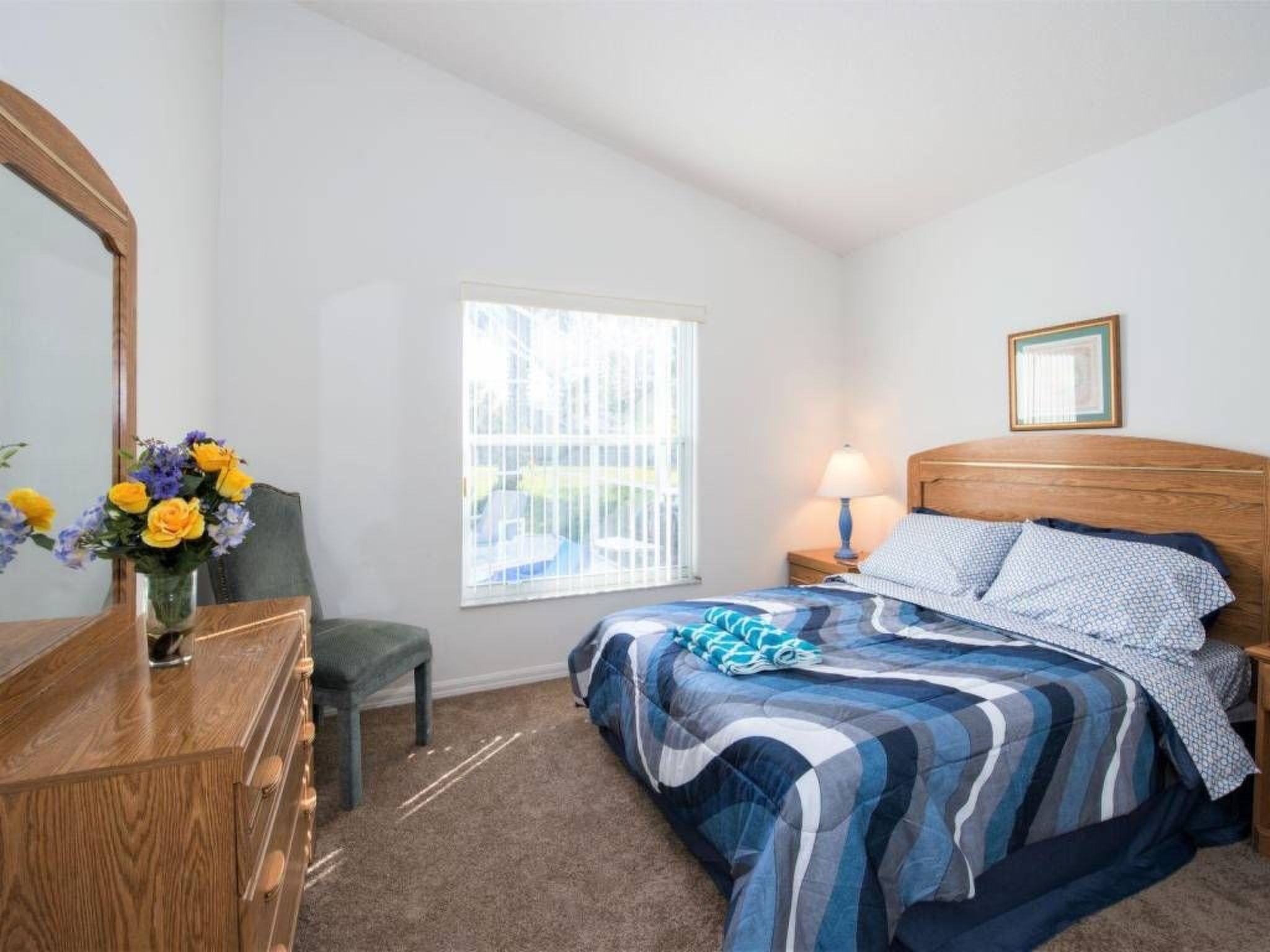 Photo of Ausgezeichnetes Preis-Leistungs-Verhältnis Familienvilla mit privatem Pool.  Di