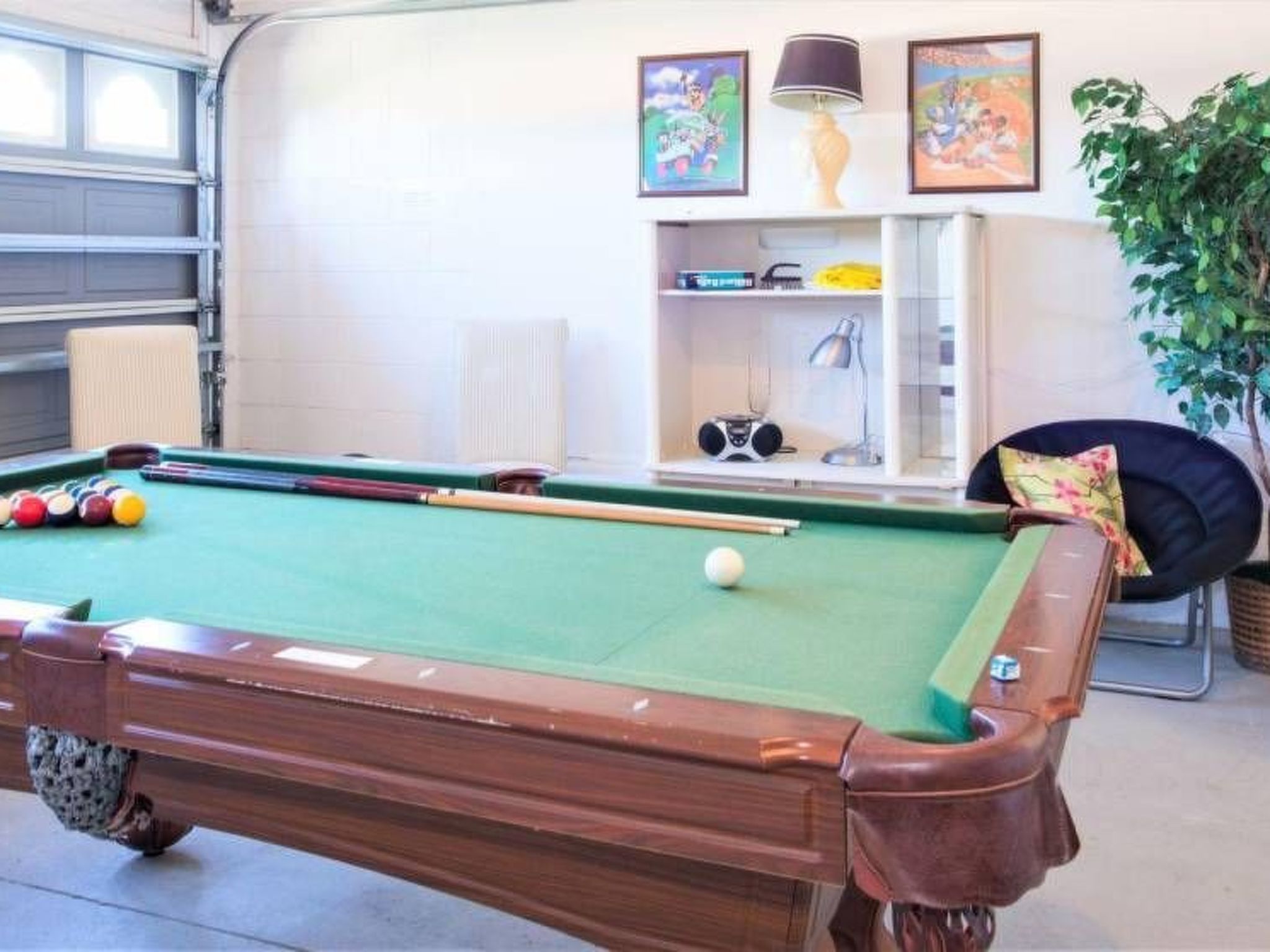 Photo of Ausgezeichnetes Preis-Leistungs-Verhältnis Familienvilla mit privatem Pool.  Di