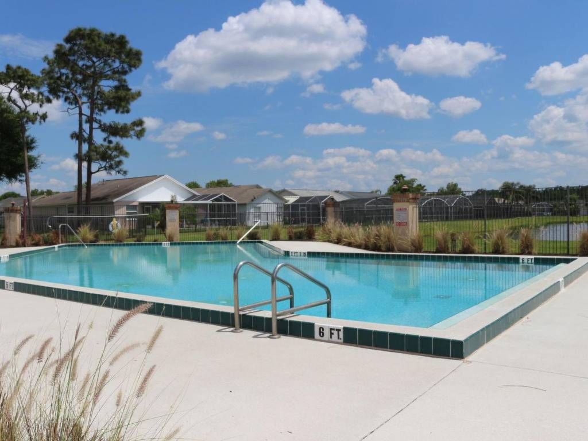 Photo of Ausgezeichnetes Preis-Leistungs-Verhältnis Familienvilla mit privatem Pool.  Di