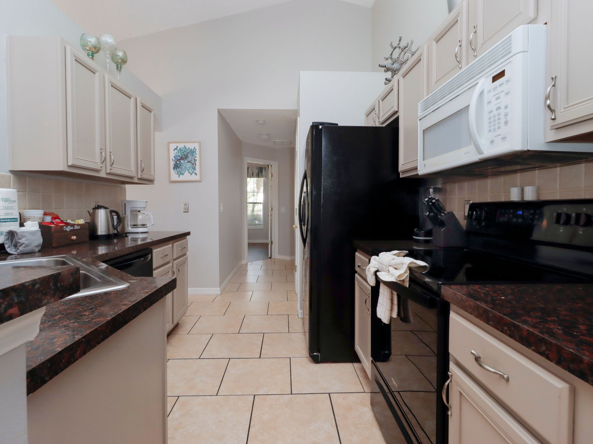 Photo of 4-Schlafzimmer-Ferienhaus mit Whirlpool