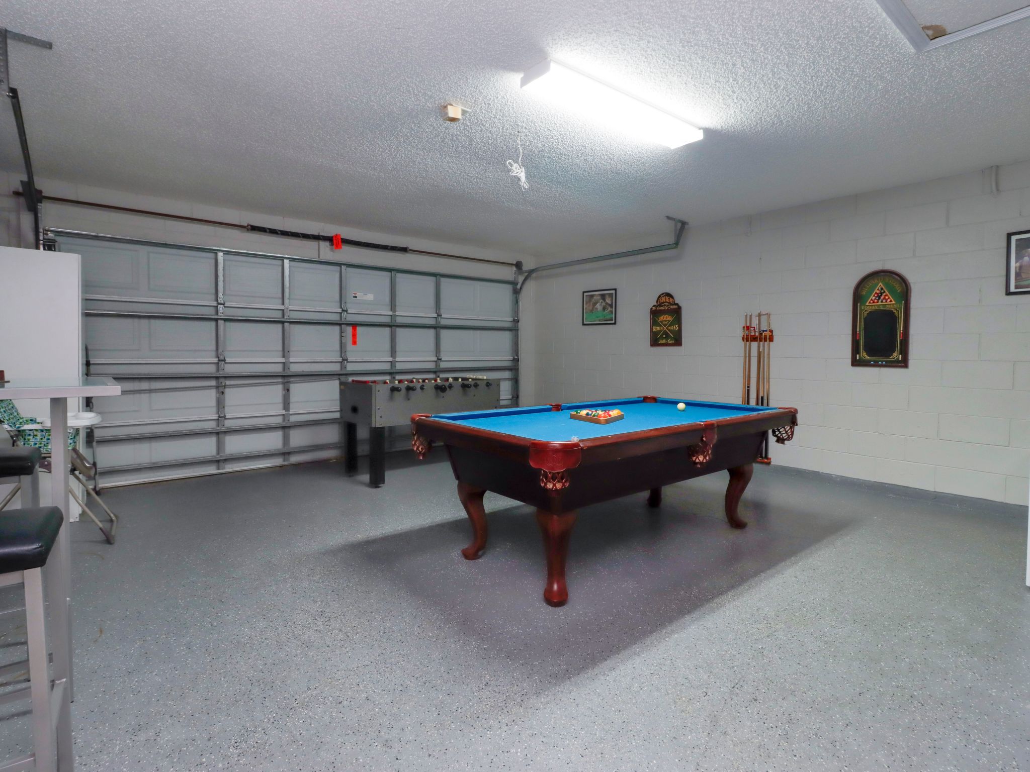 Photo of 4-Schlafzimmer-Ferienhaus mit Whirlpool