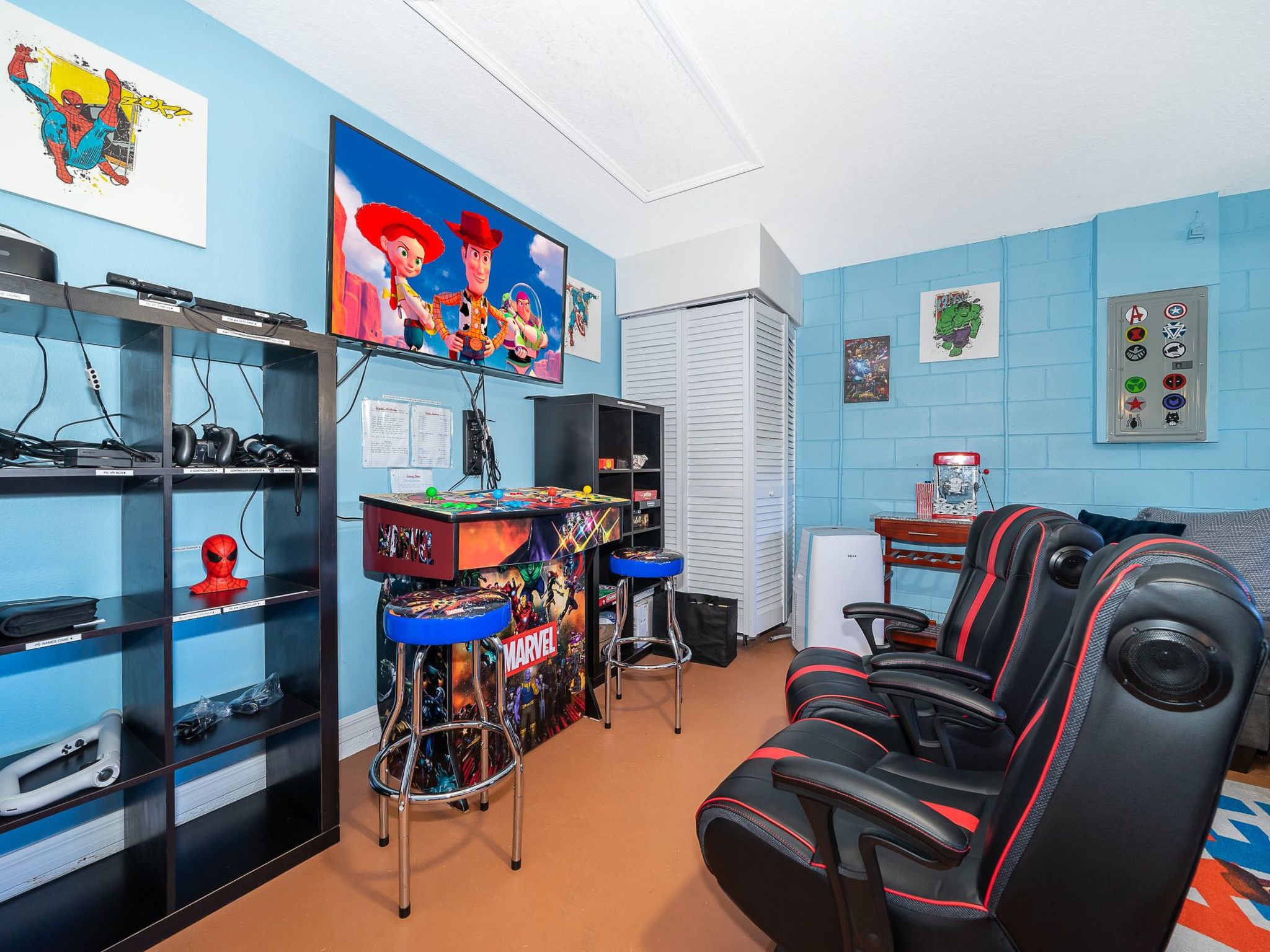 Photo of Moderne Villa mit Seeblick nur wenige Minuten von Disney entfernt