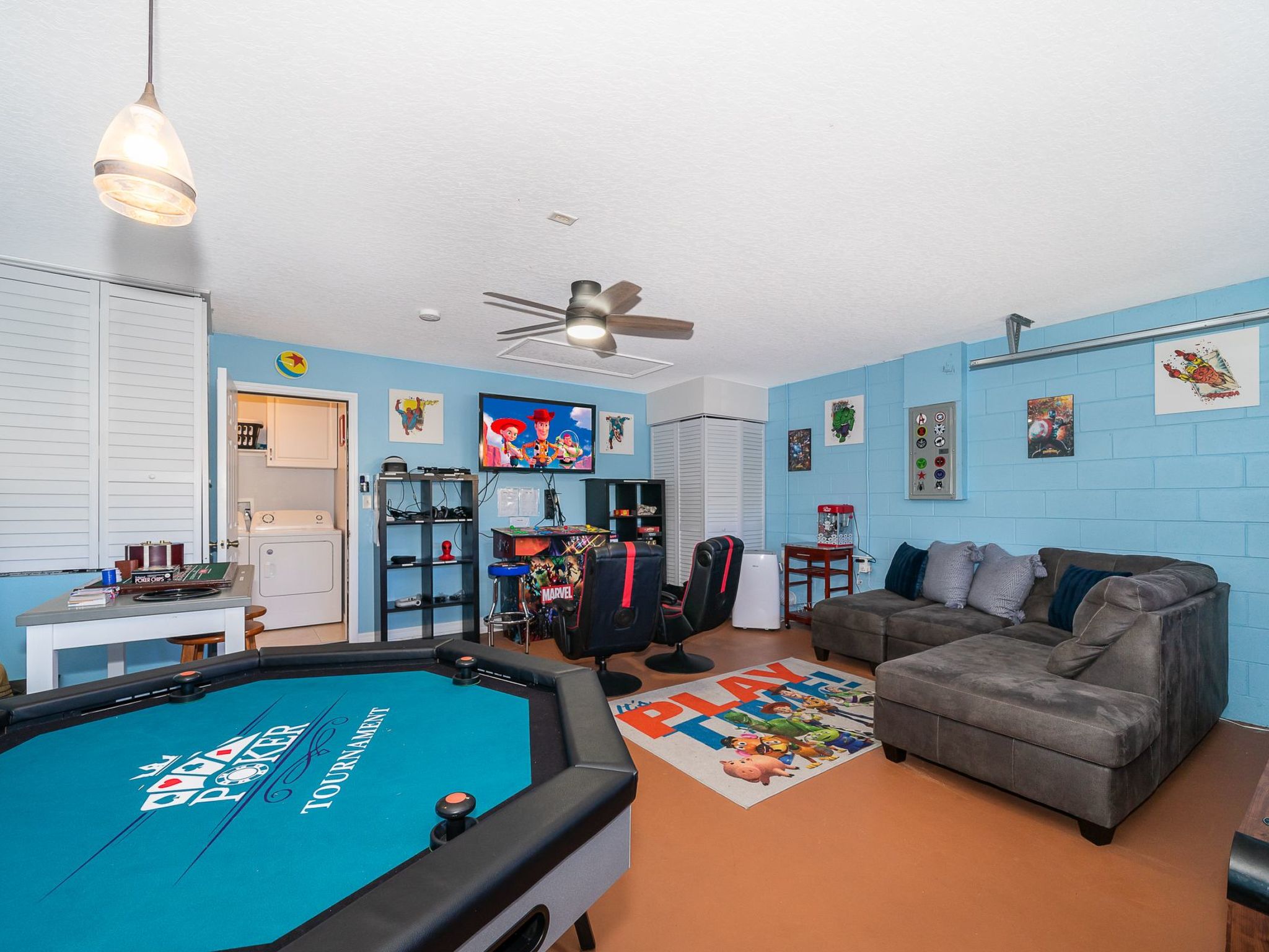 Photo of Moderne Villa mit Seeblick nur wenige Minuten von Disney entfernt