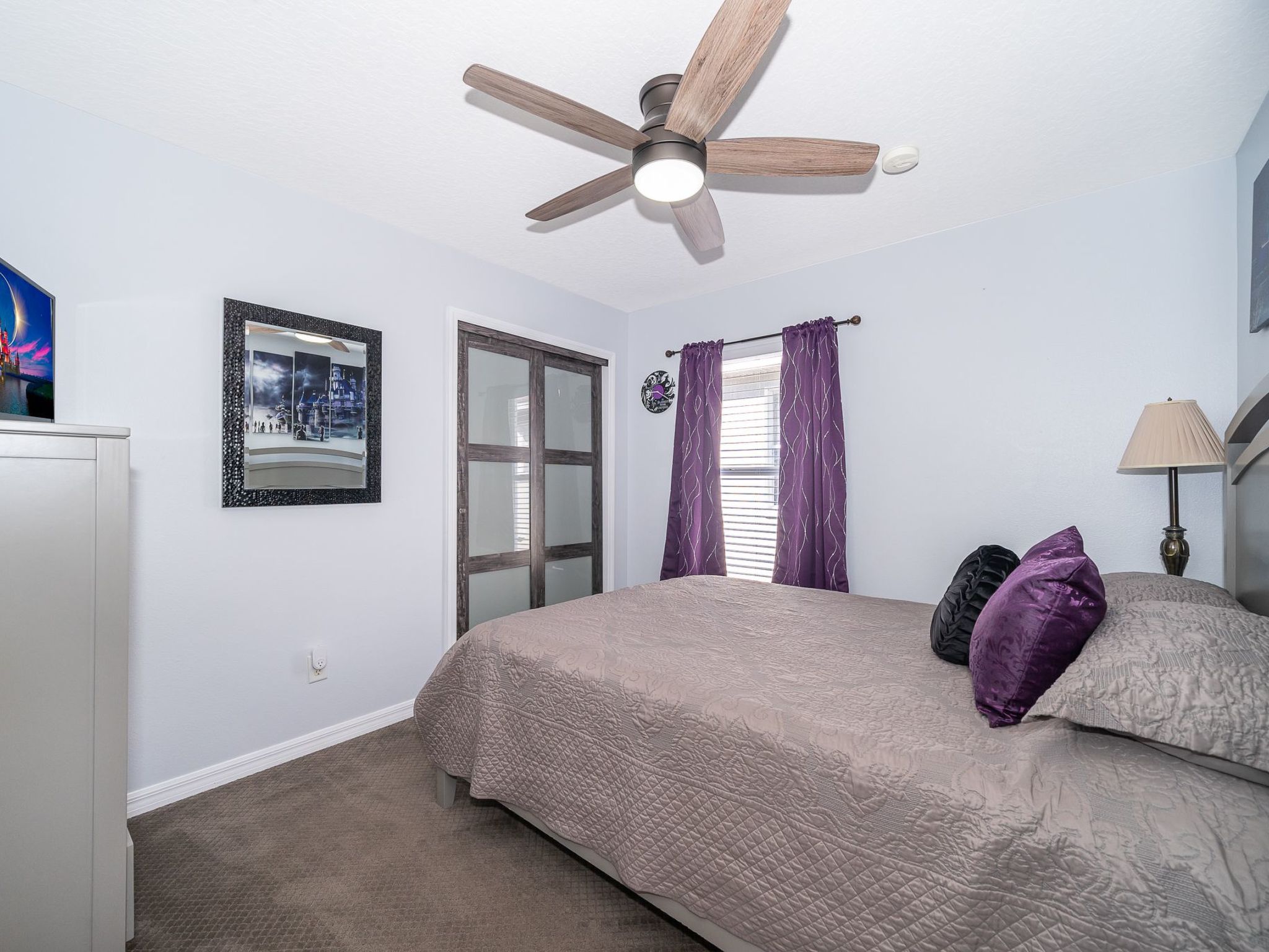 Photo of Moderne Villa mit Seeblick nur wenige Minuten von Disney entfernt